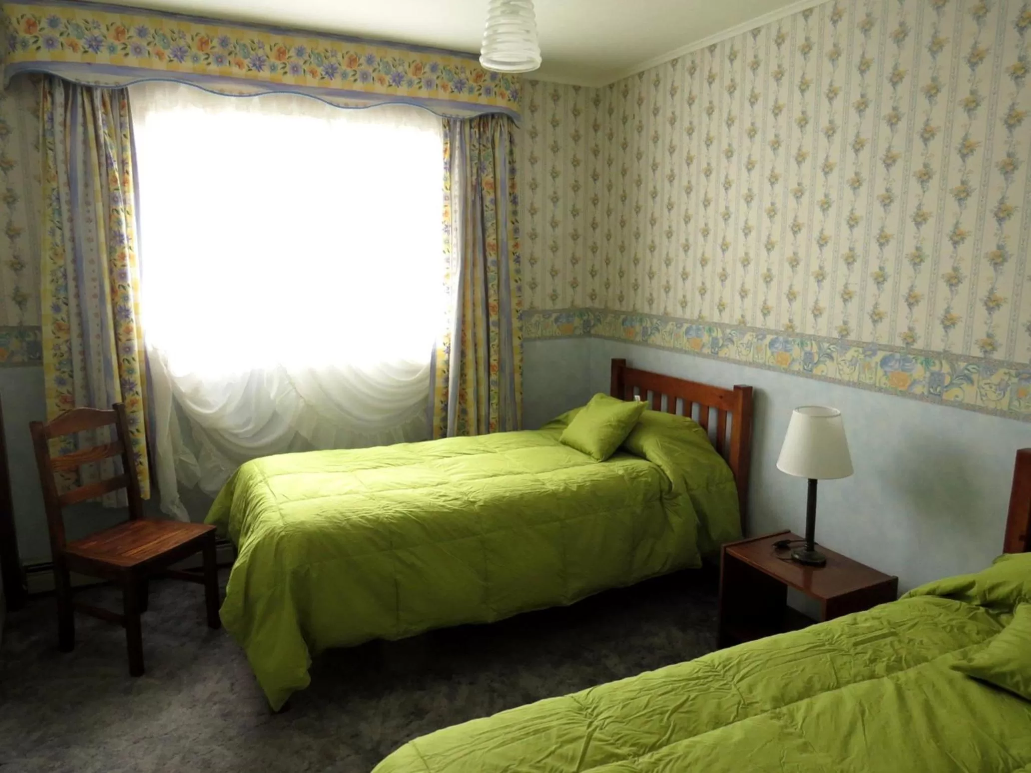 Bed in Sandy Point B&B