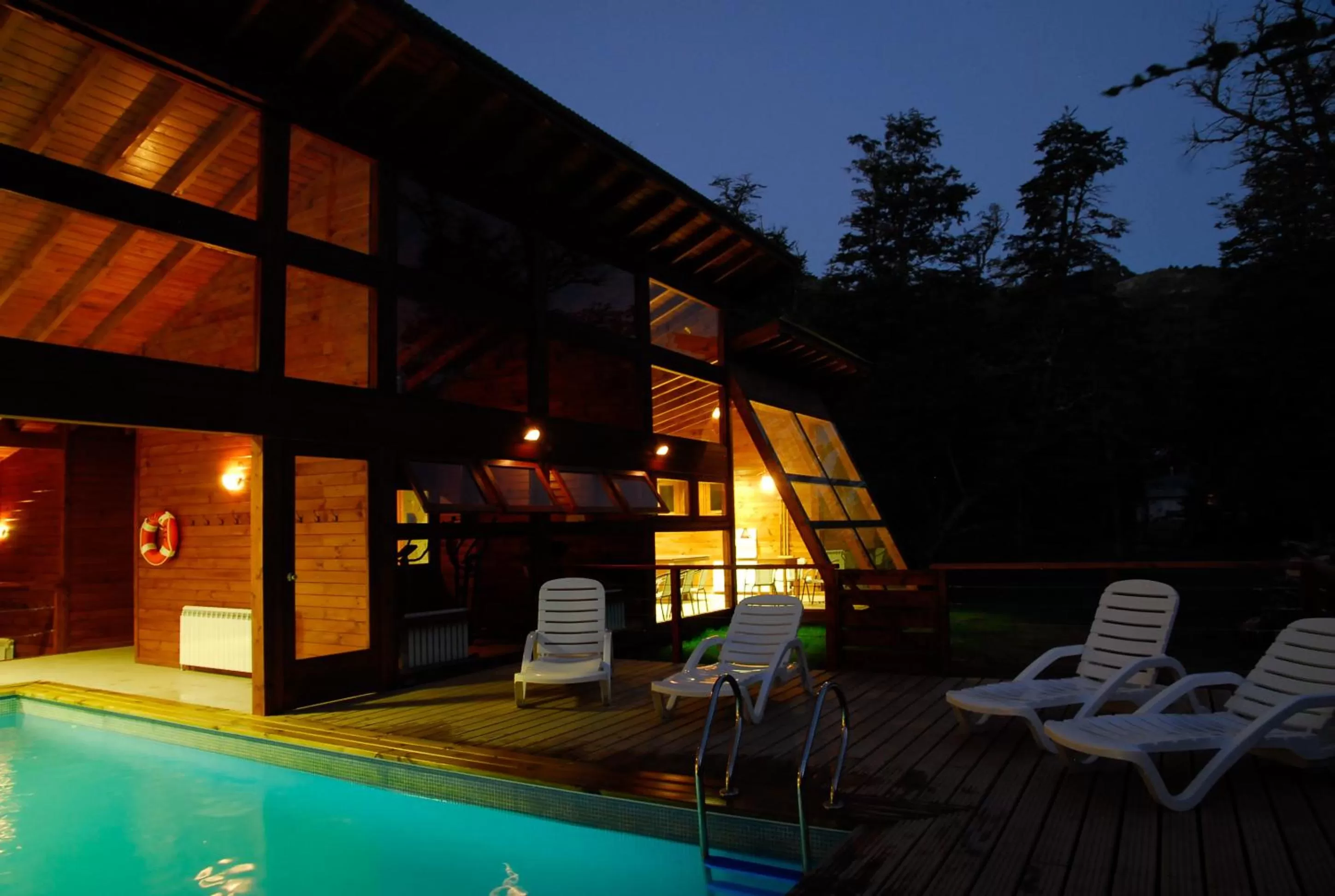 Other in Arbolar, Casas de Montaña- Piscina climatizada