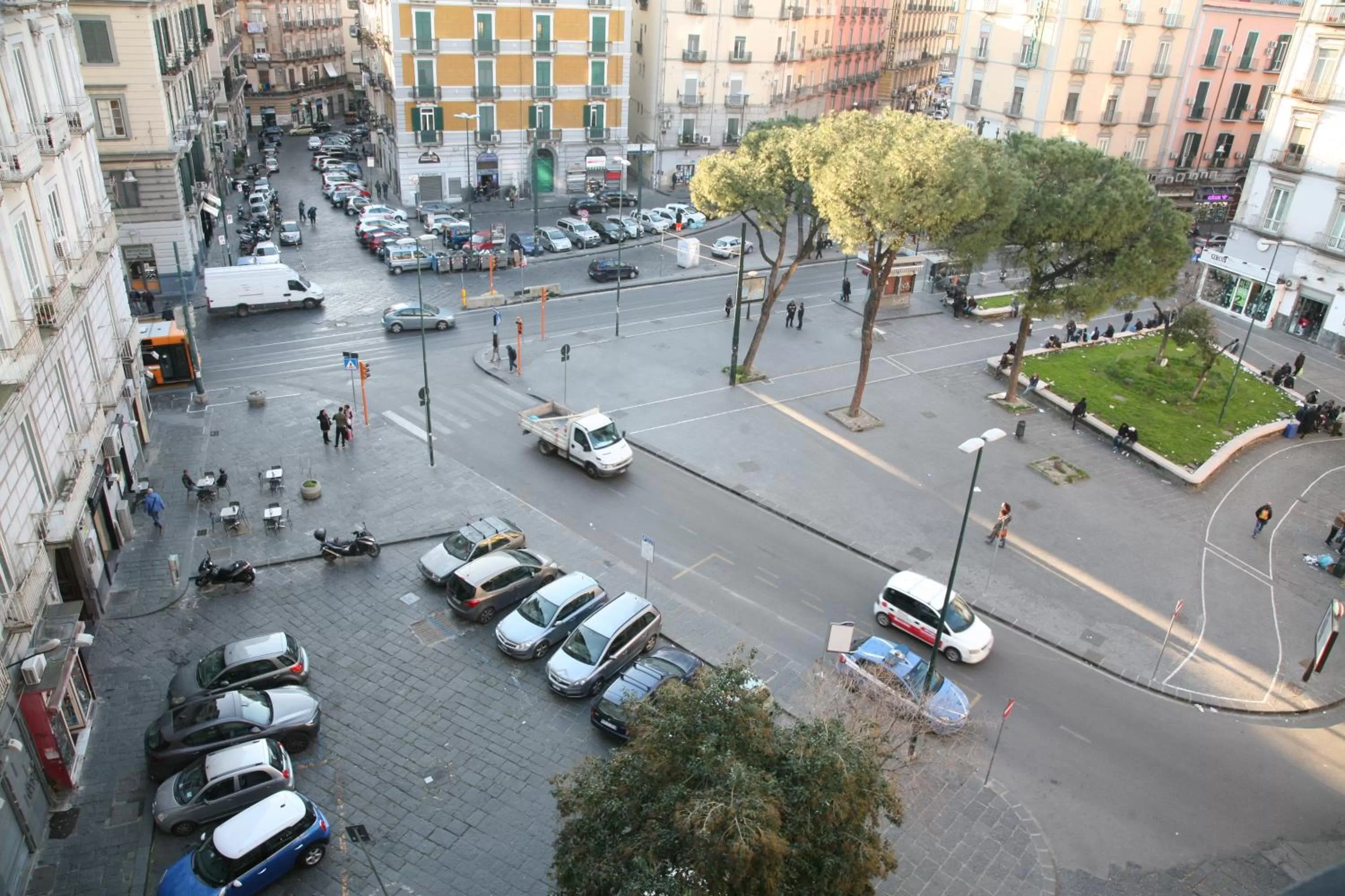 Property building in ALYSSA HOUSE