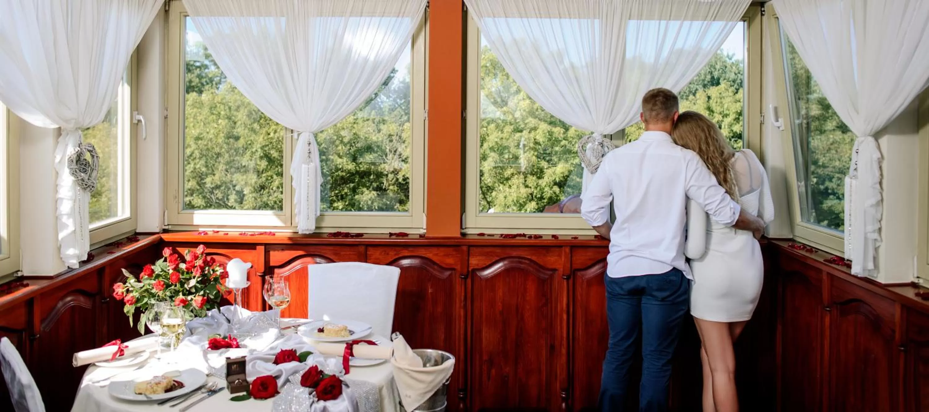 Food and drinks in Hotel Młyn Aqua Spa