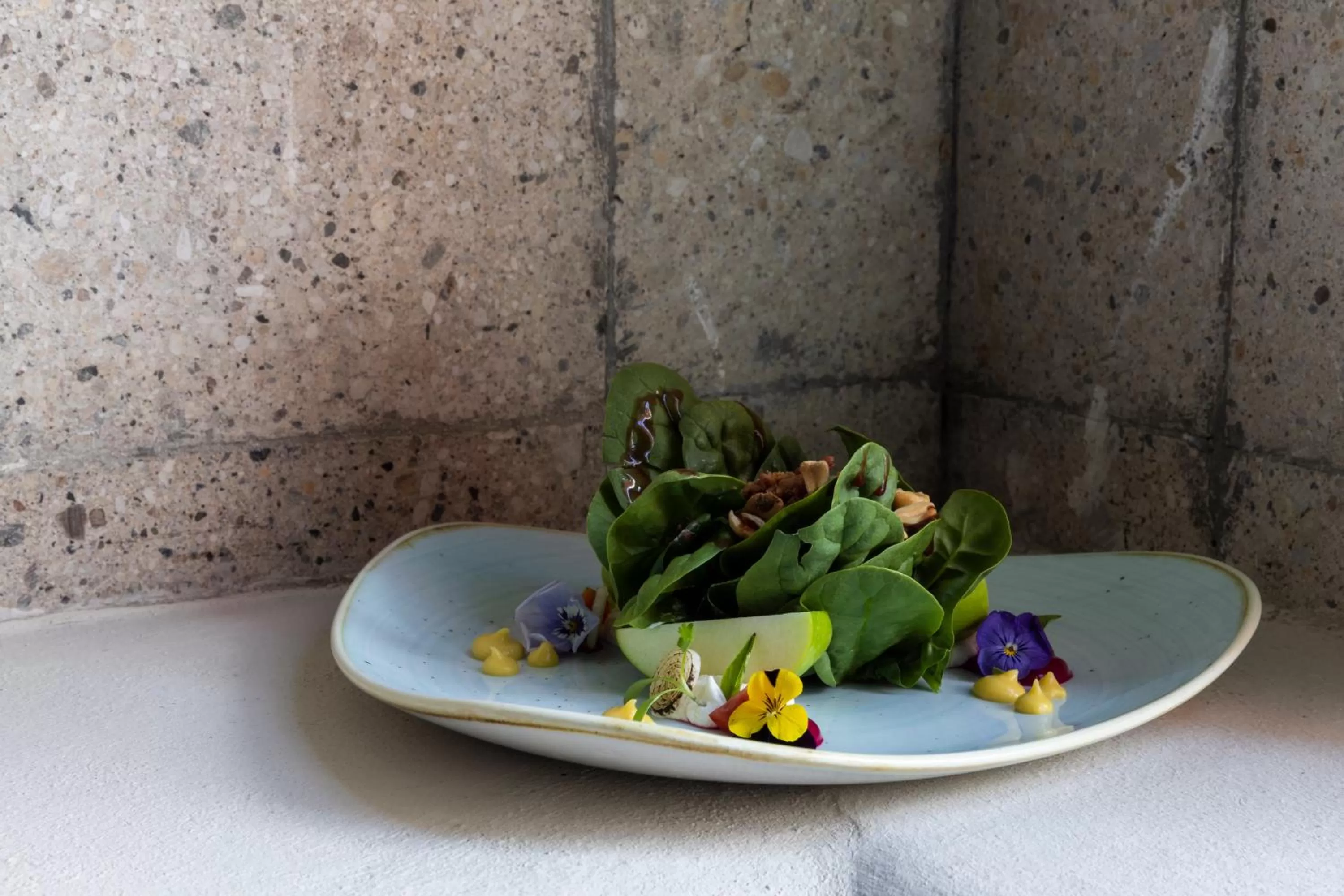 Food in Hyatt Zilara Cancun - All Inclusive - Adults Only