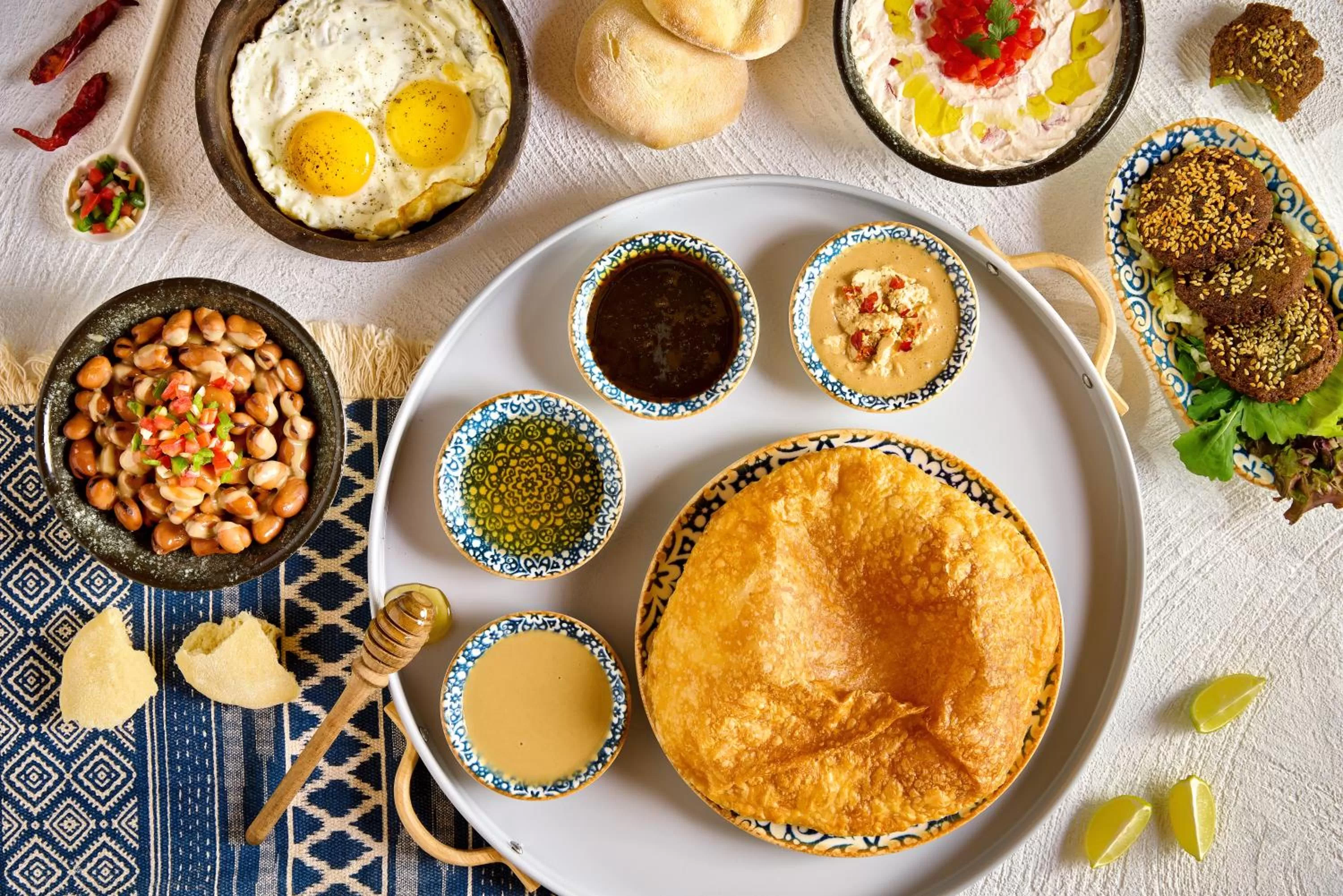 Breakfast in Benben by Dhara Hotels - Adults Only