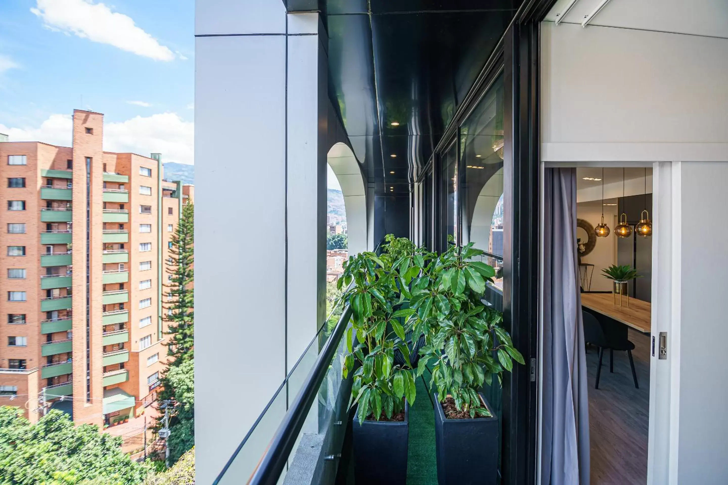 View (from property/room) in First Class Hotel View (from property/room) in First Class Hotel