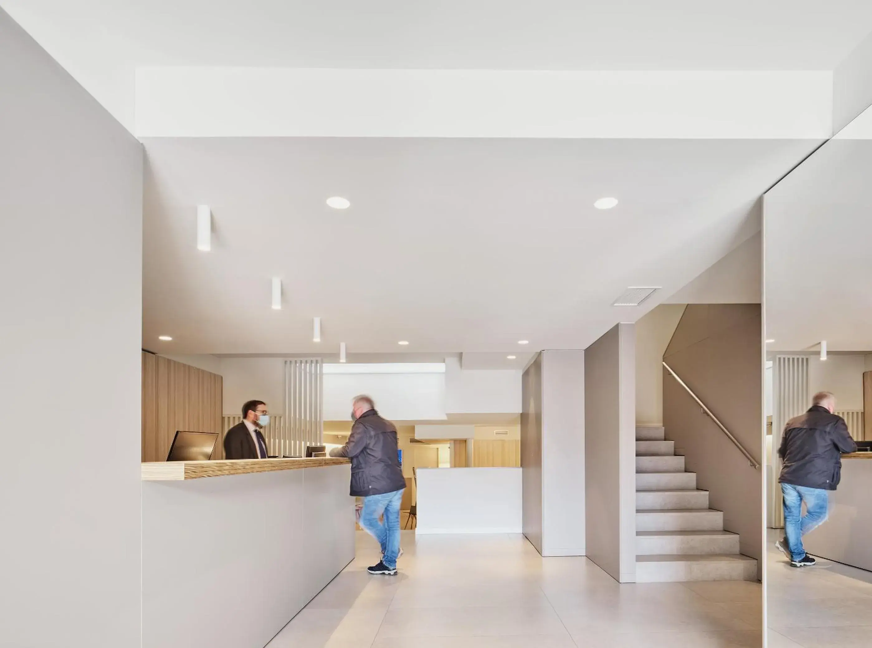 Hostal Lami Hostal Lami