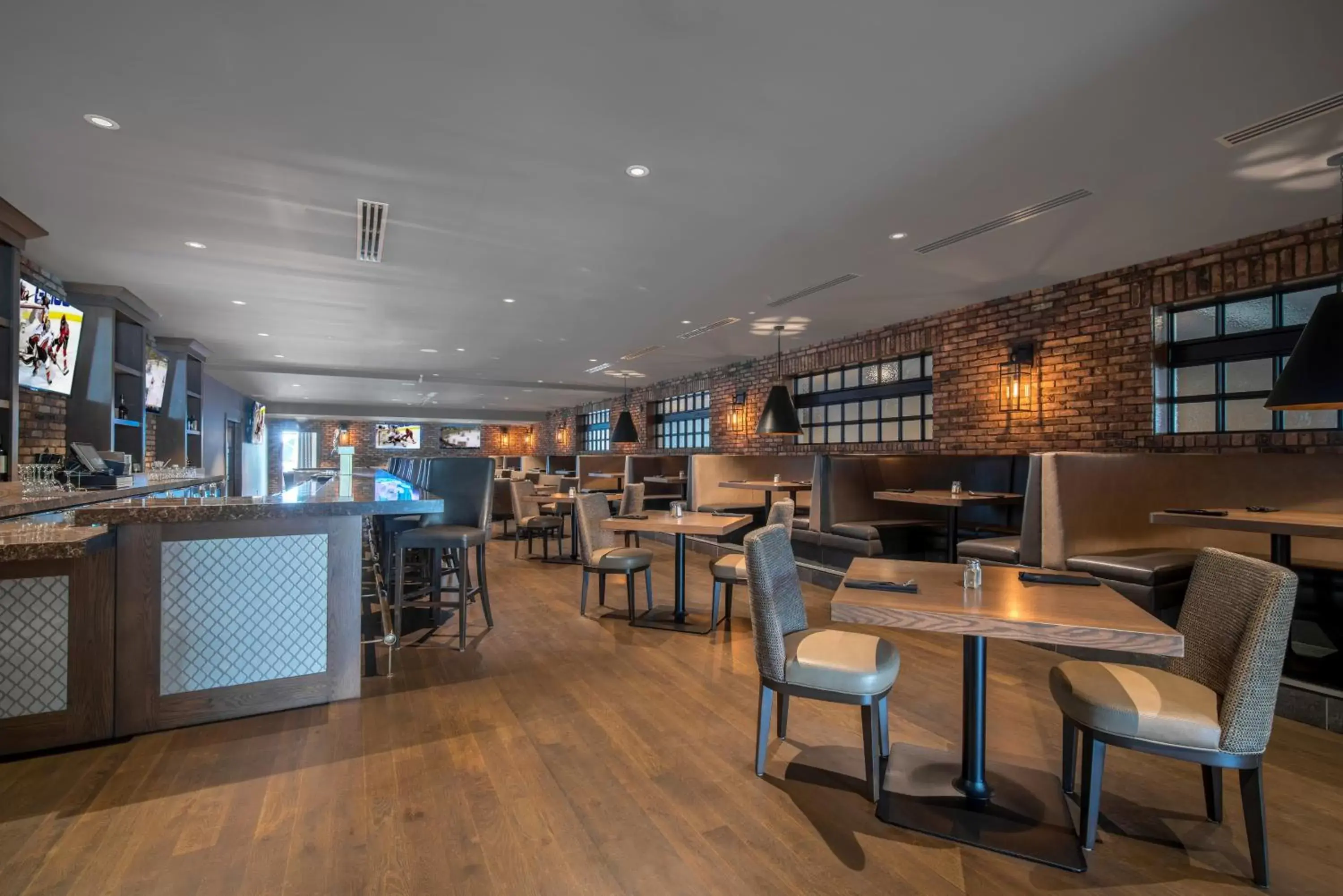 Restaurant/places to eat in The Malcolm Hotel Restaurant/places to eat in The Malcolm Hotel