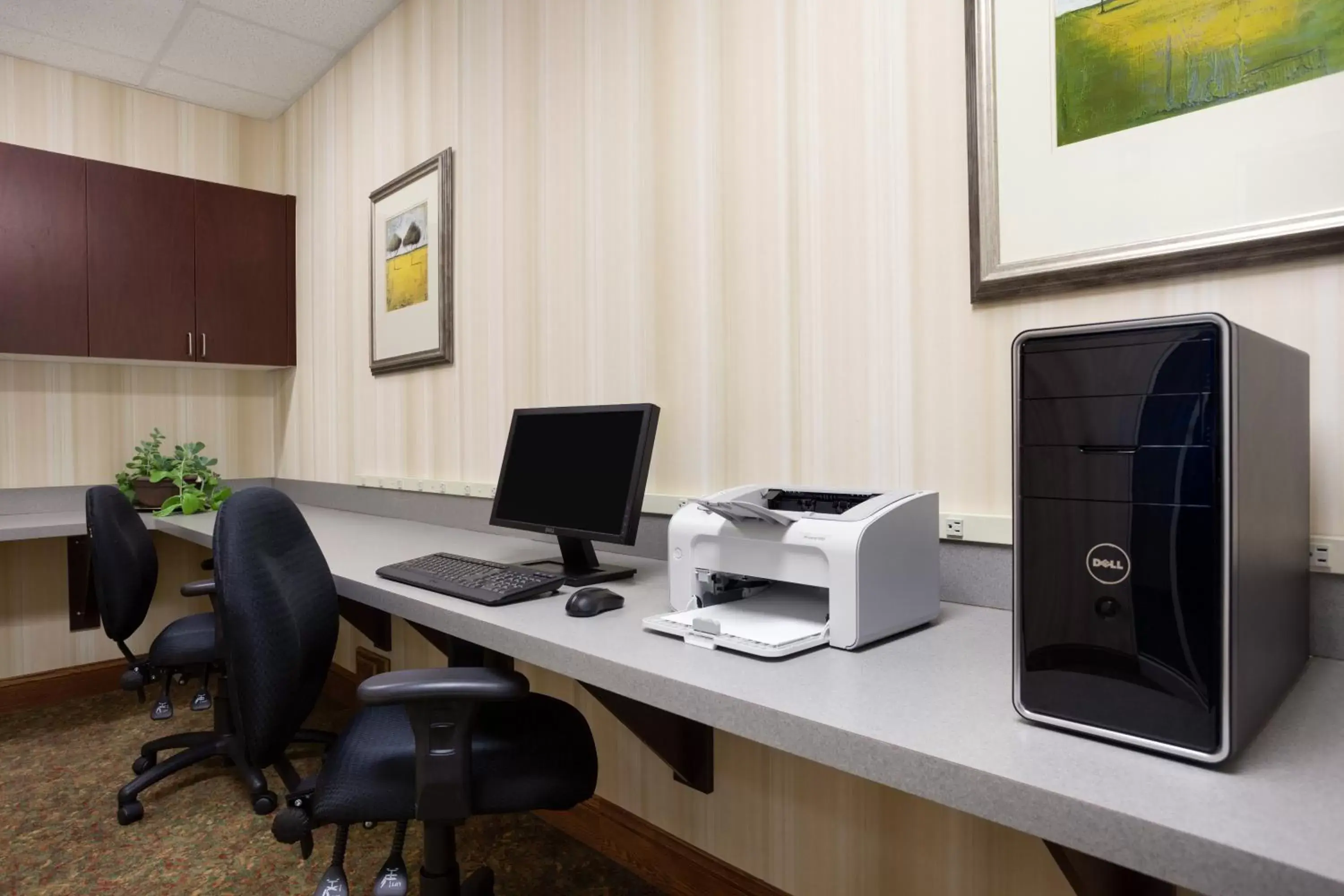 Business facilities in Country Inn & Suites by Radisson, Ithaca, NY