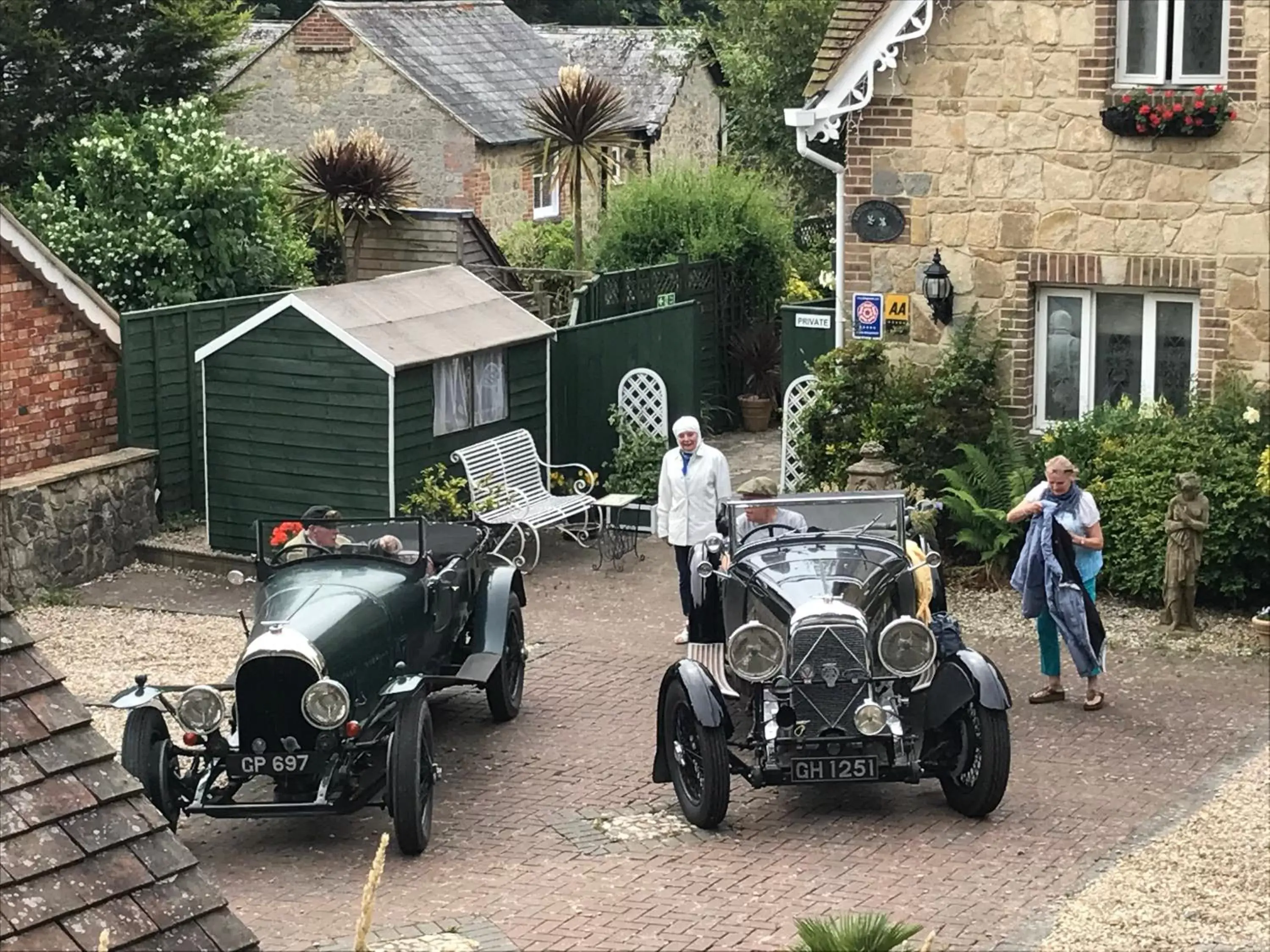 Koala Cottage Koala Cottage