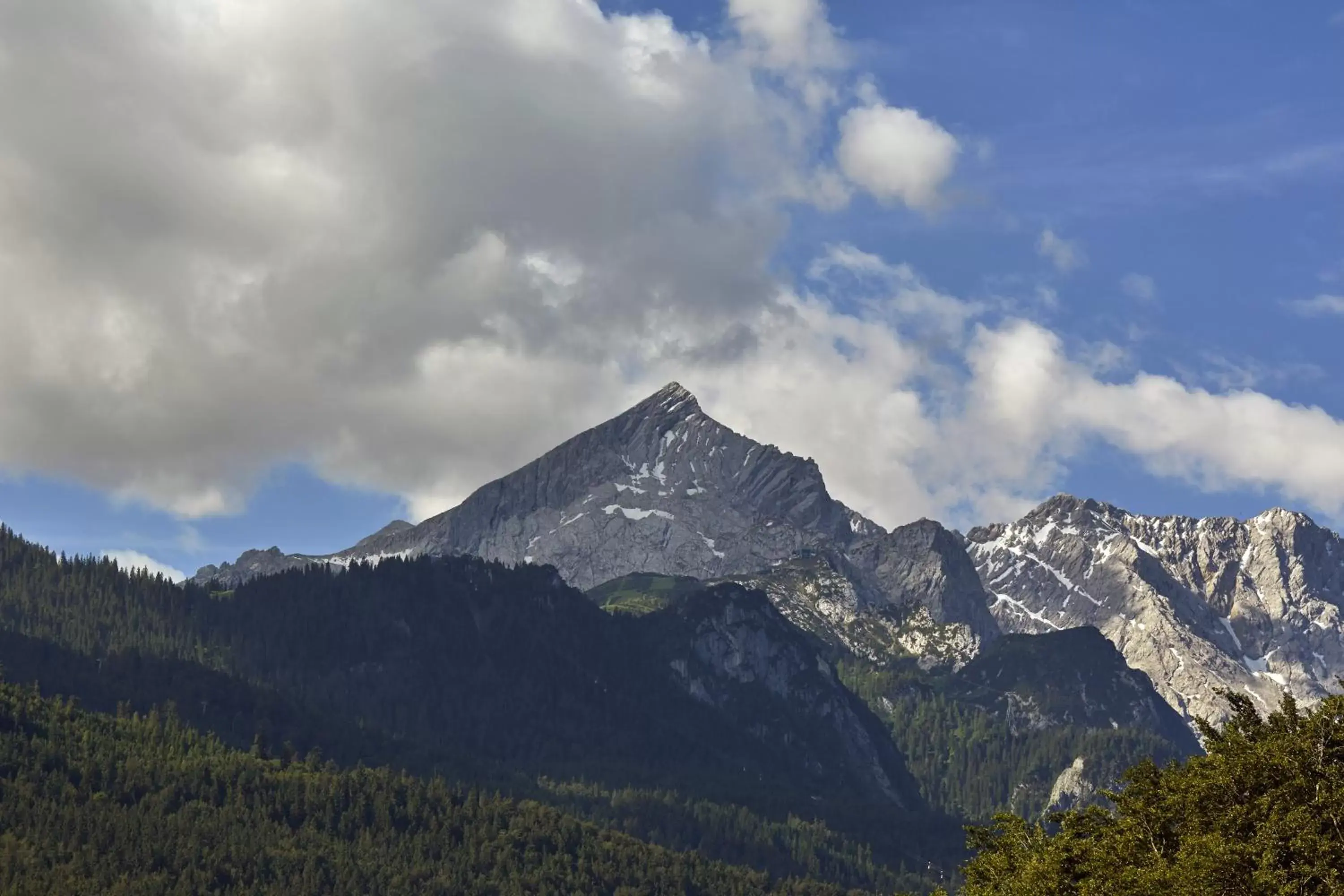 Nearby landmark, Natural Landscape in Hyperion Hotel Garmisch – Partenkirchen