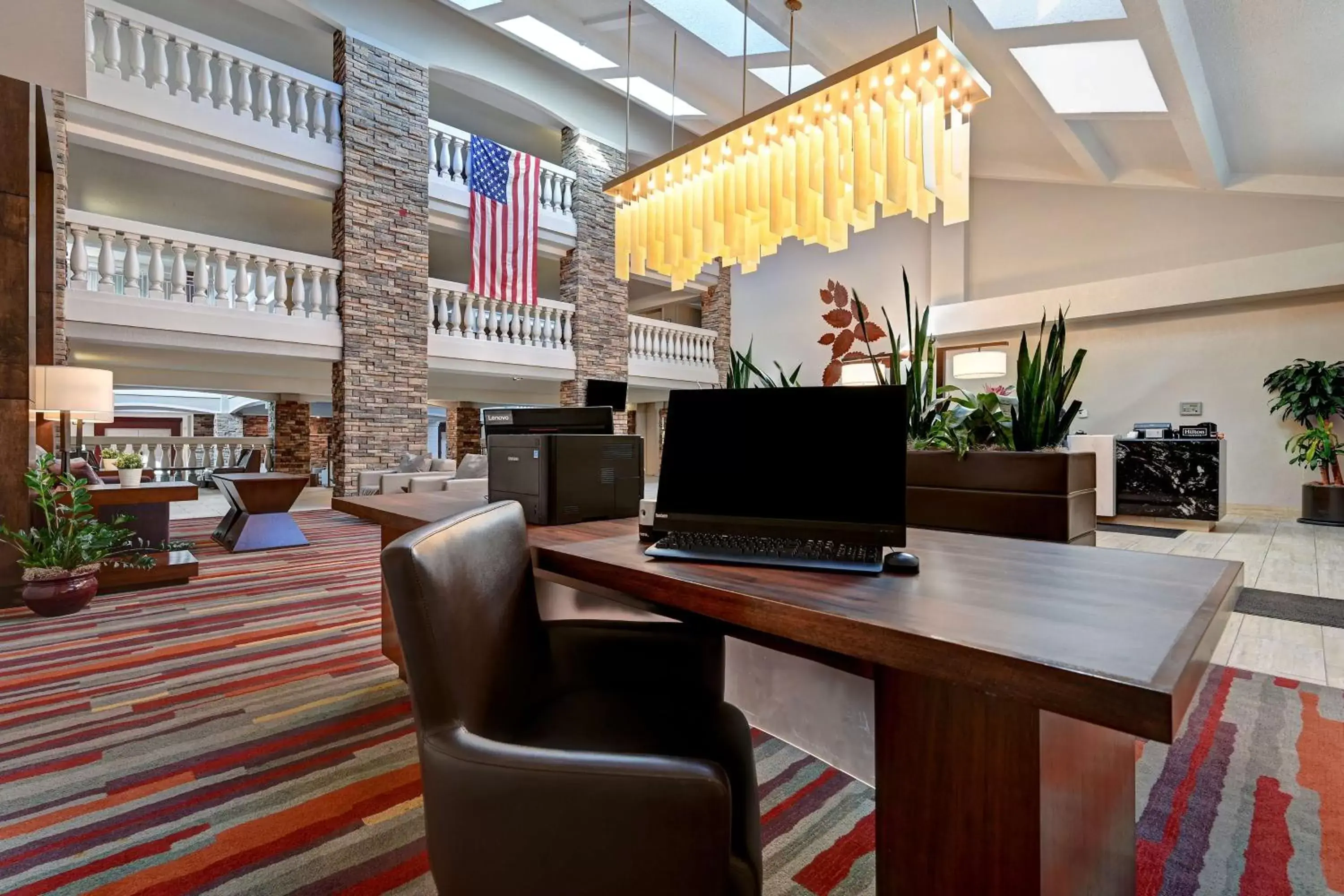 Business facilities in Embassy Suites by Hilton Colorado Springs