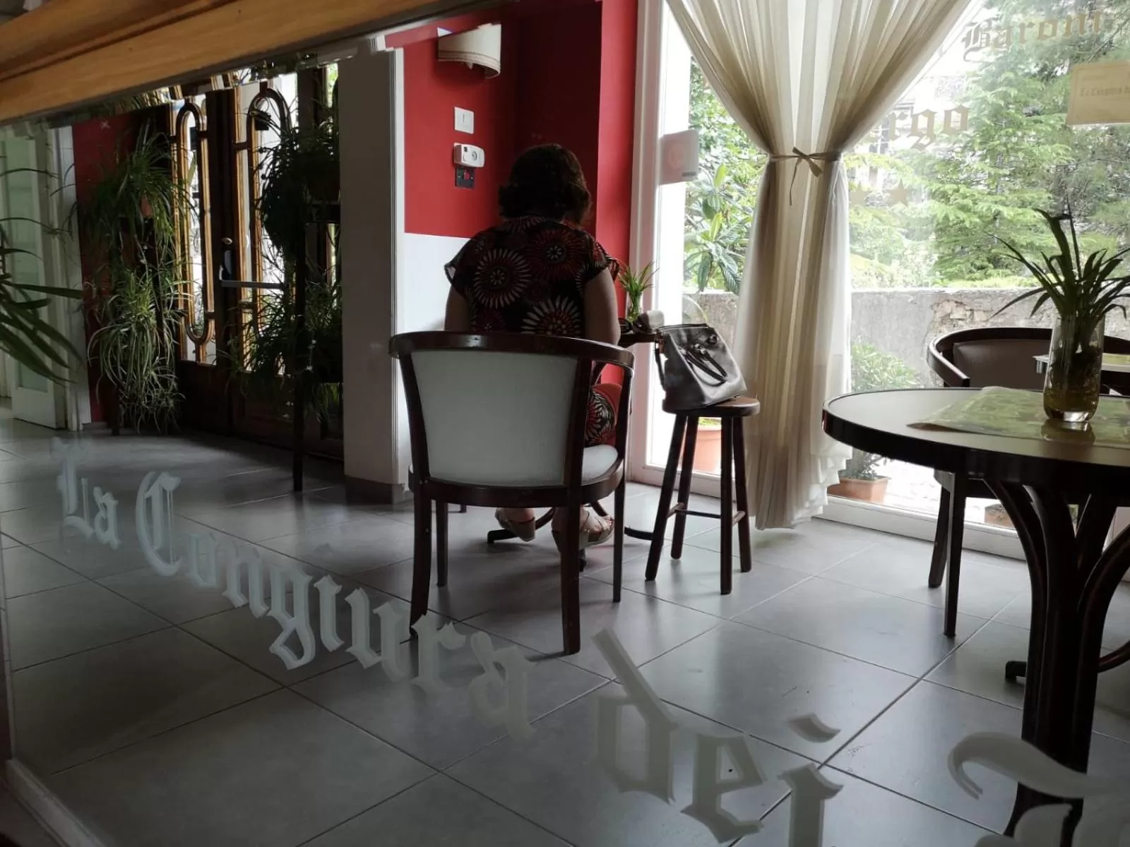 Hotel La Congiura dei Baroni