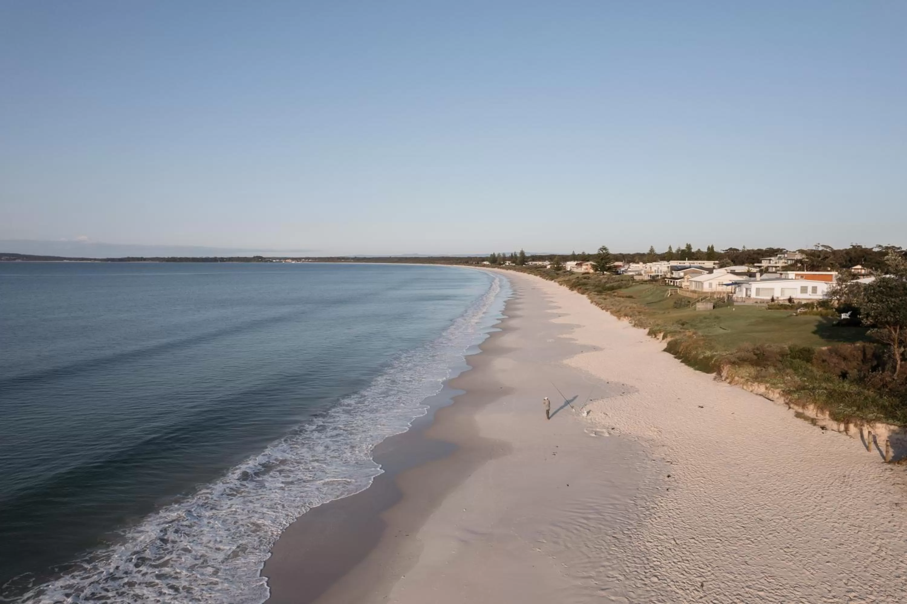 Beach & Bay Stay Motel