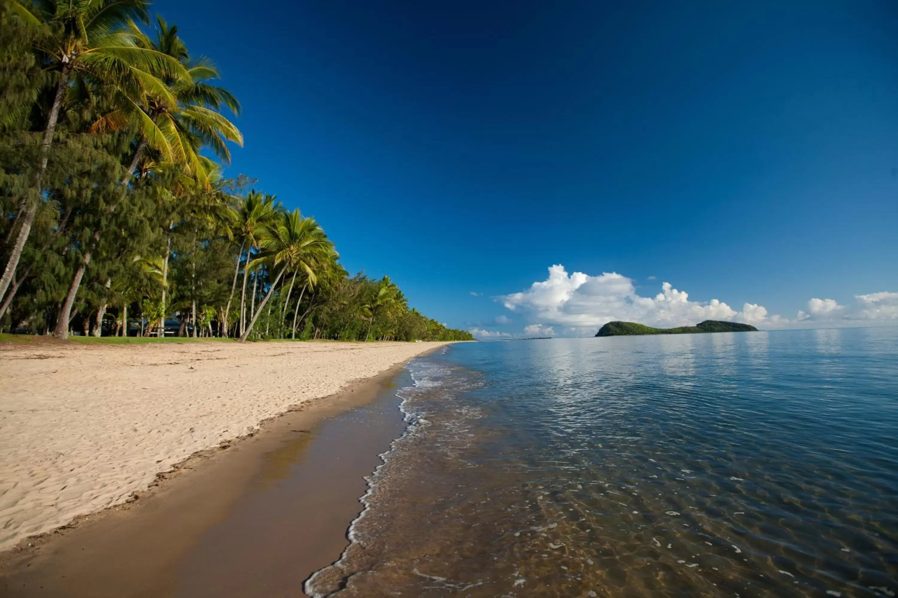 Beach in Sarayi Boutique Hotel