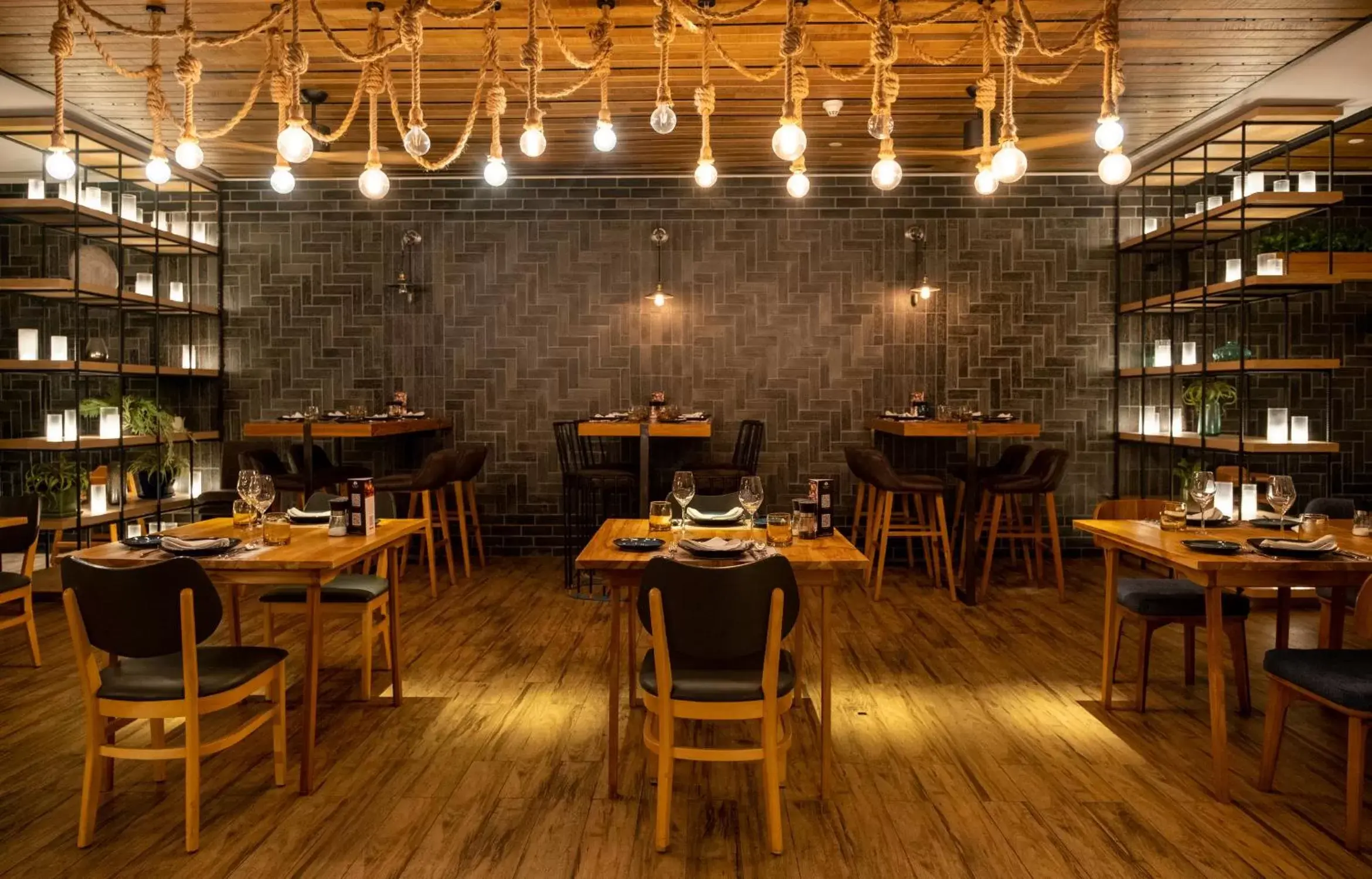 Restaurant/Places to Eat in Hotel Indigo Phuket Patong, an IHG Hotel