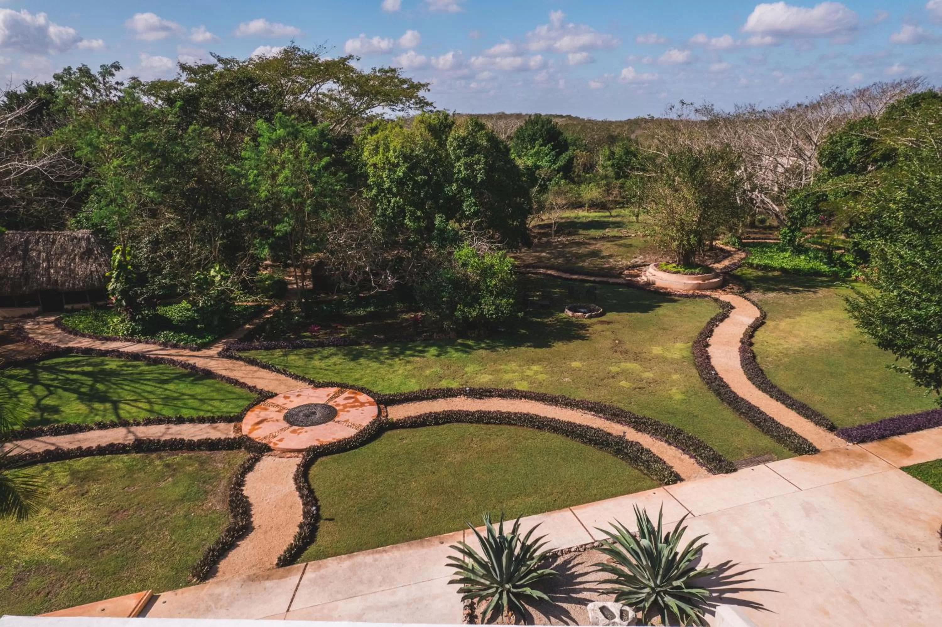 Off site in Destino Mío Mayan Jungle Retreat