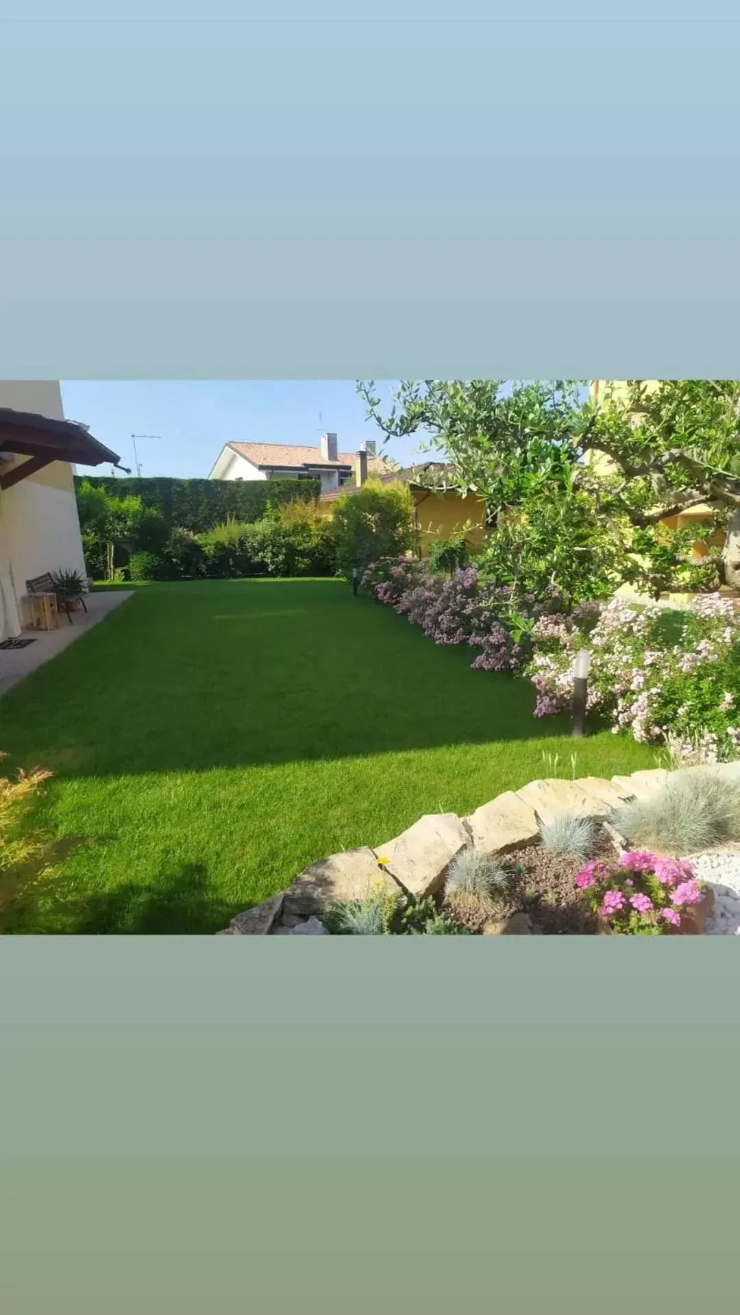 Deluxe Double Room in Al Casale B&B Deluxe Double Room in Al Casale B&B