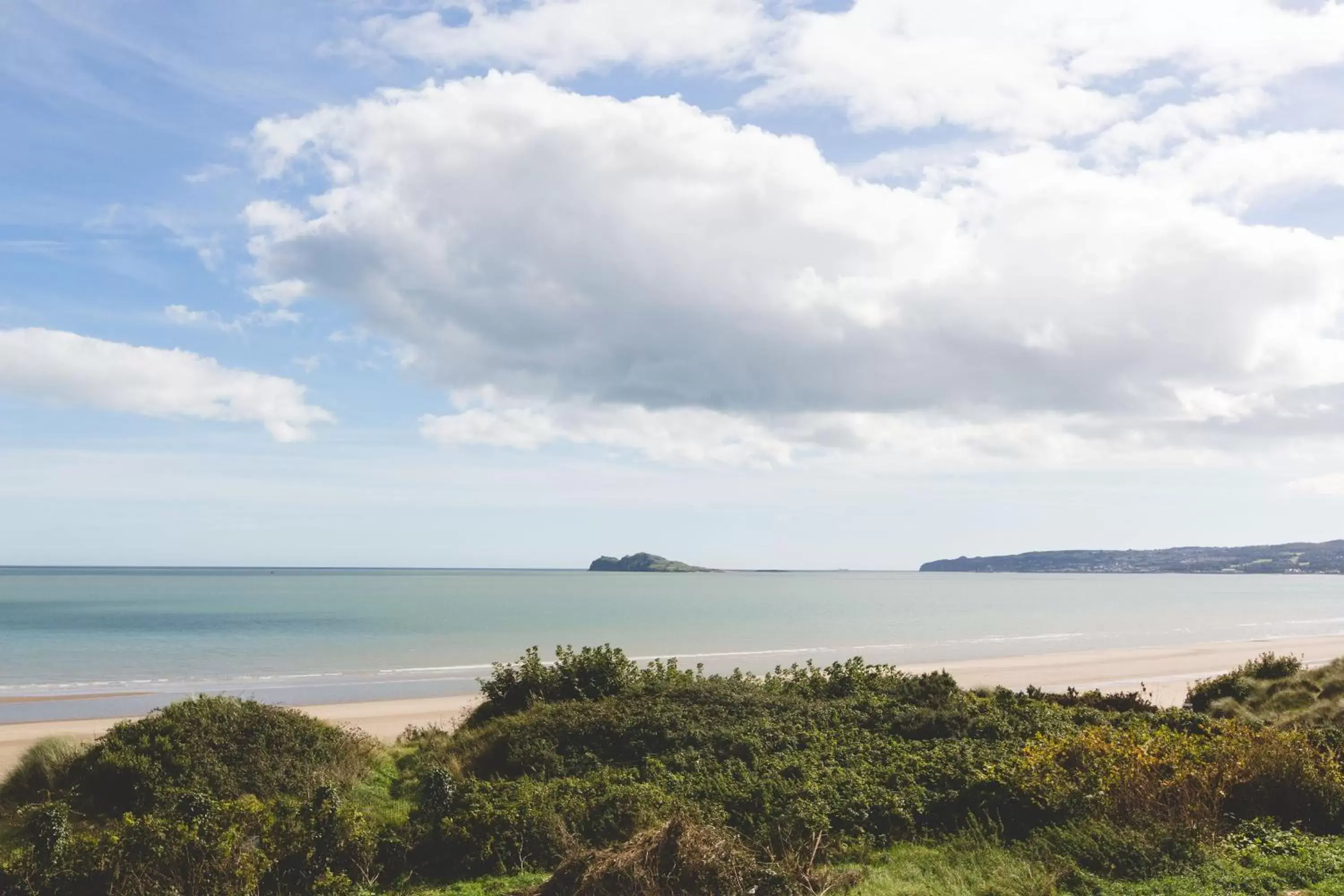 Beach in Portmarnock Hotel & Golf Links