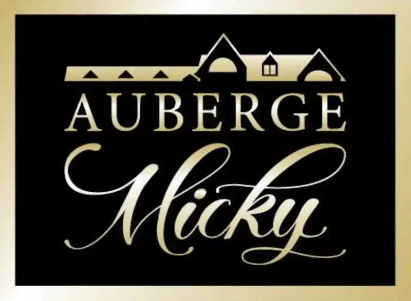 Property logo or sign in Auberge MicKy Inc