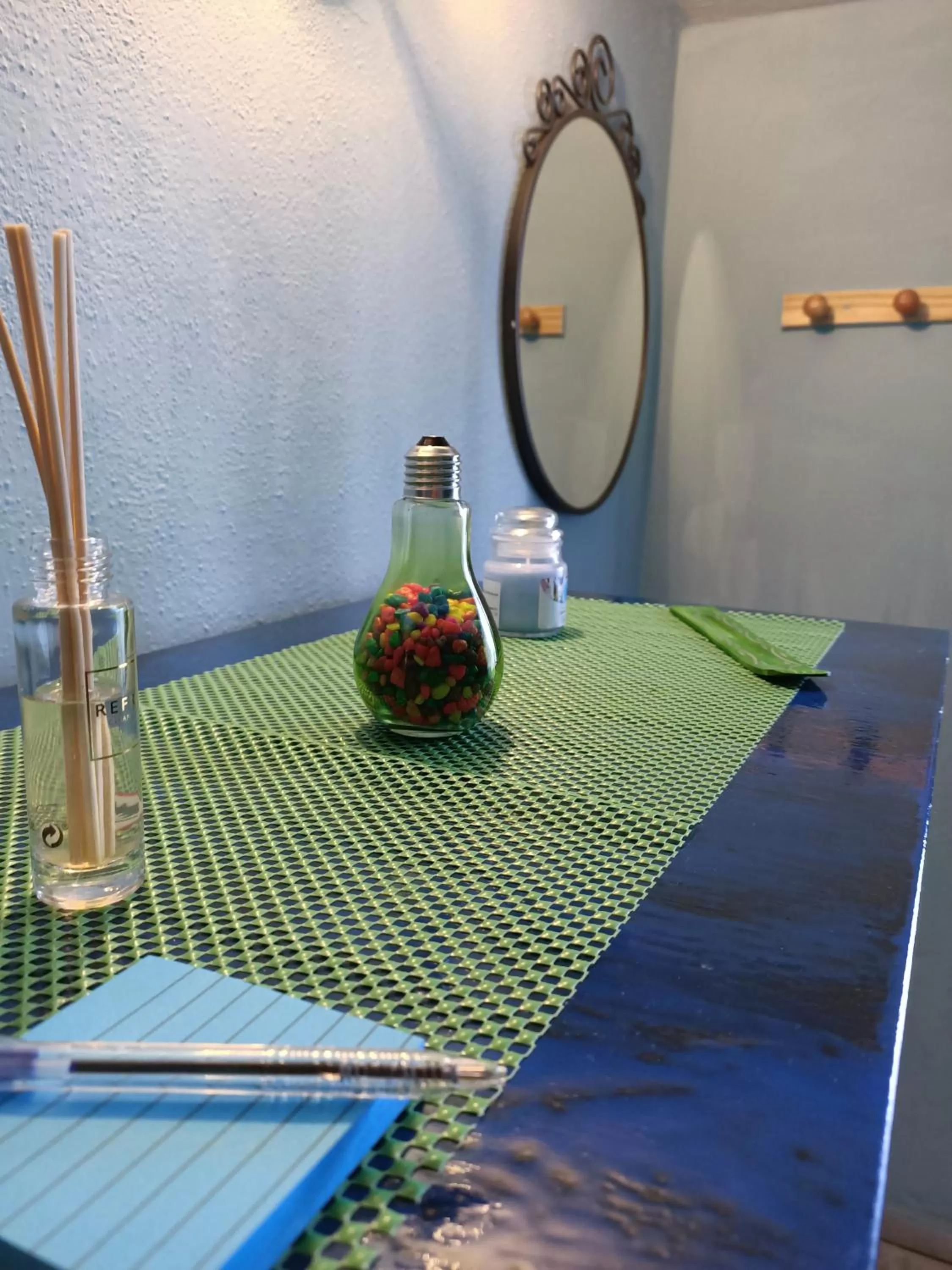 B&B Un posto nel mondo