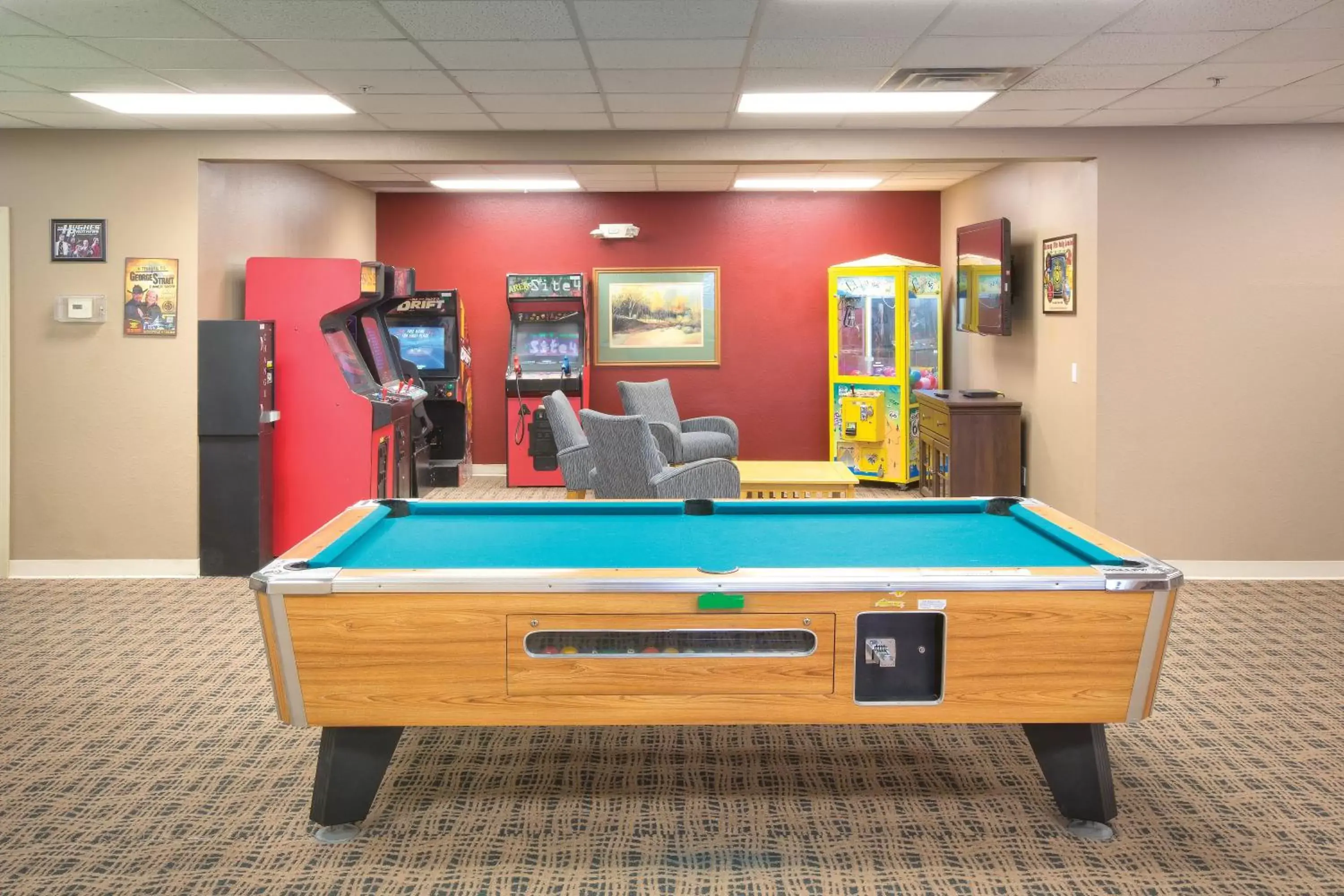 Fitness centre/facilities in WorldMark Branson Fitness centre/facilities in WorldMark Branson