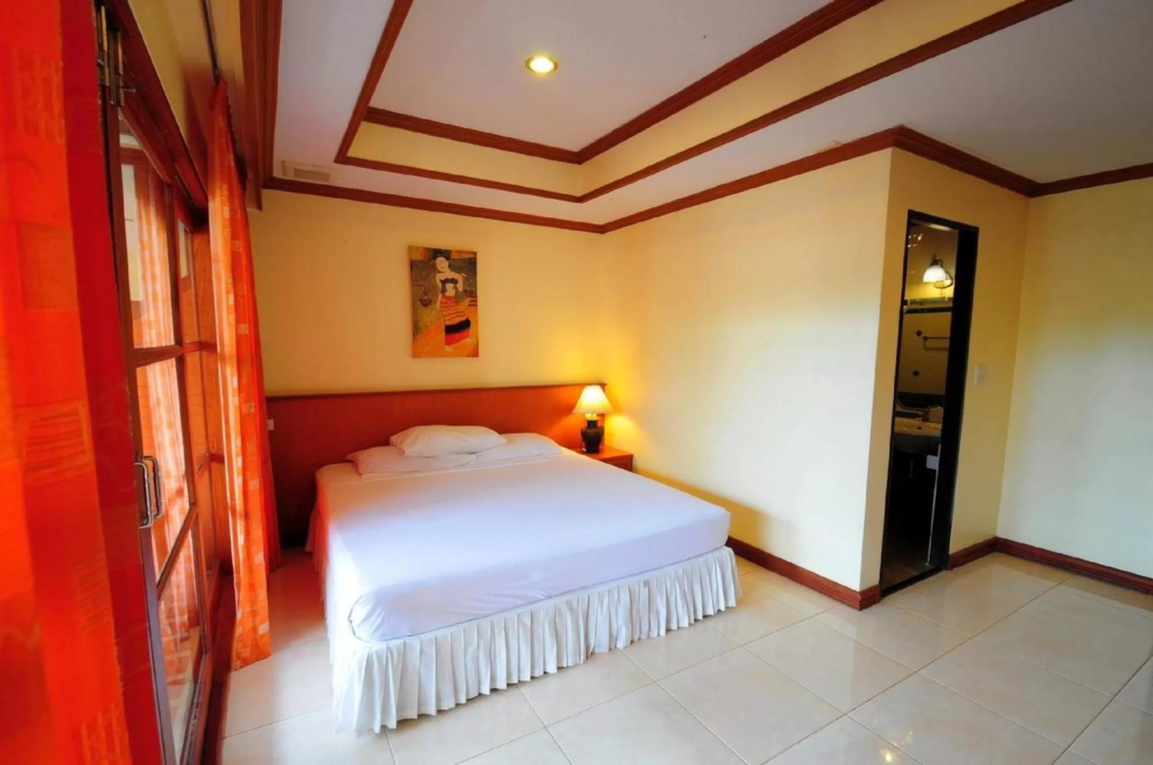 Day, Bed in Alina Grande Hotel & Resort