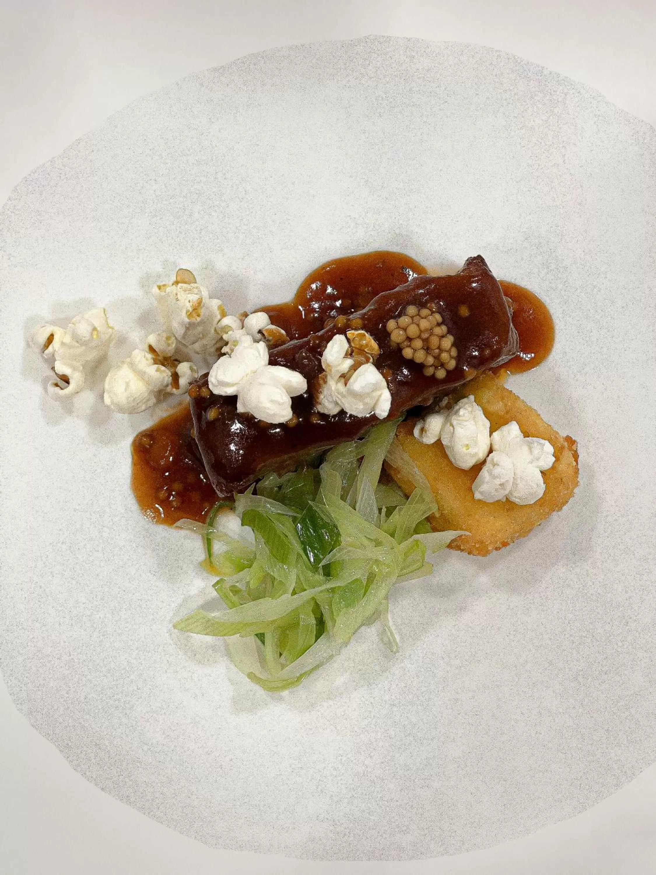 Food and drinks in Hotel-Restaurant Anne-Sophie