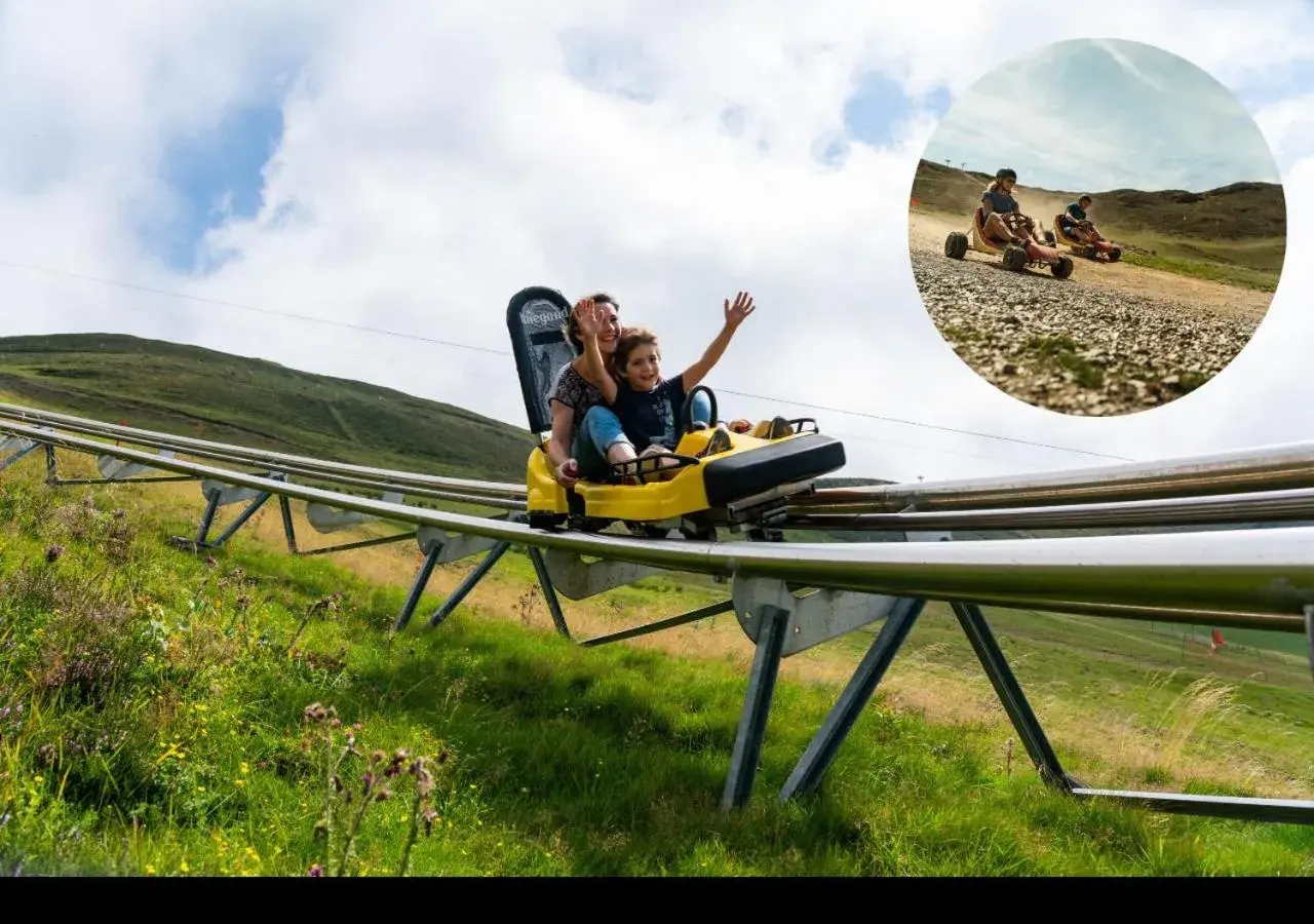 Activities in Hôtel Croix des Bretons - Lourdes Pyrénées