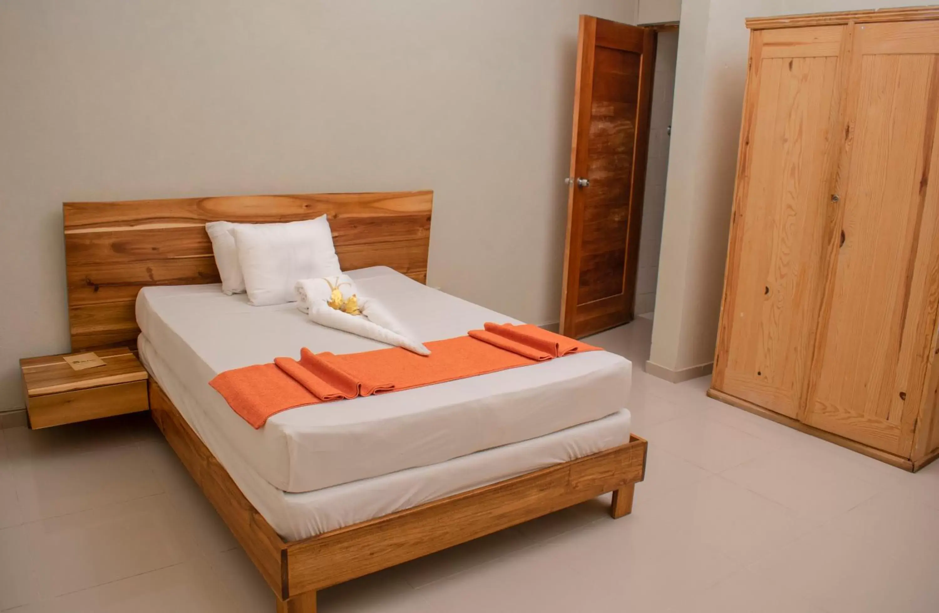 Apartment in Auberge Villa Cana Apartment in Auberge Villa Cana