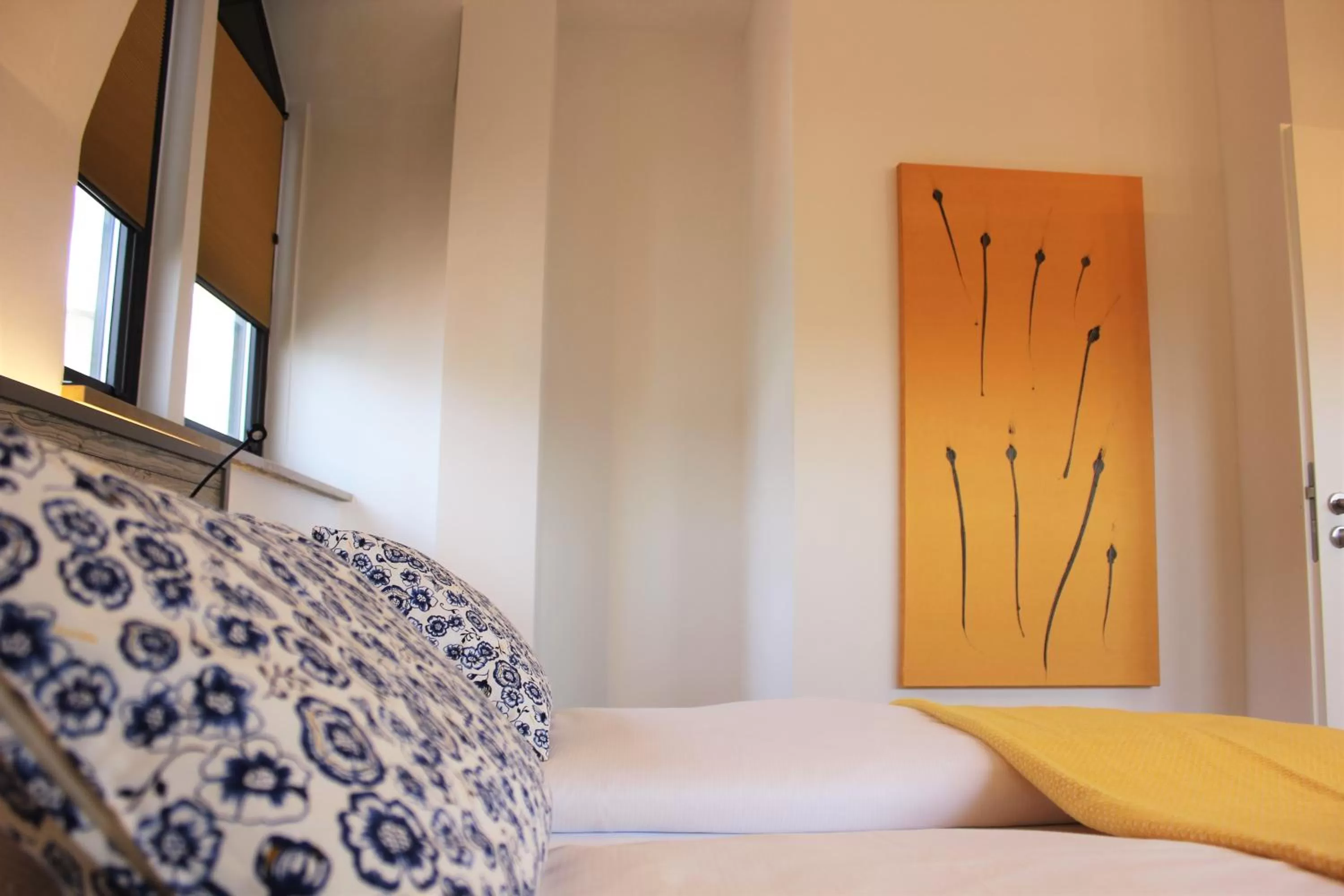 Photo of the whole room, Bed in City Hotel Bamberg