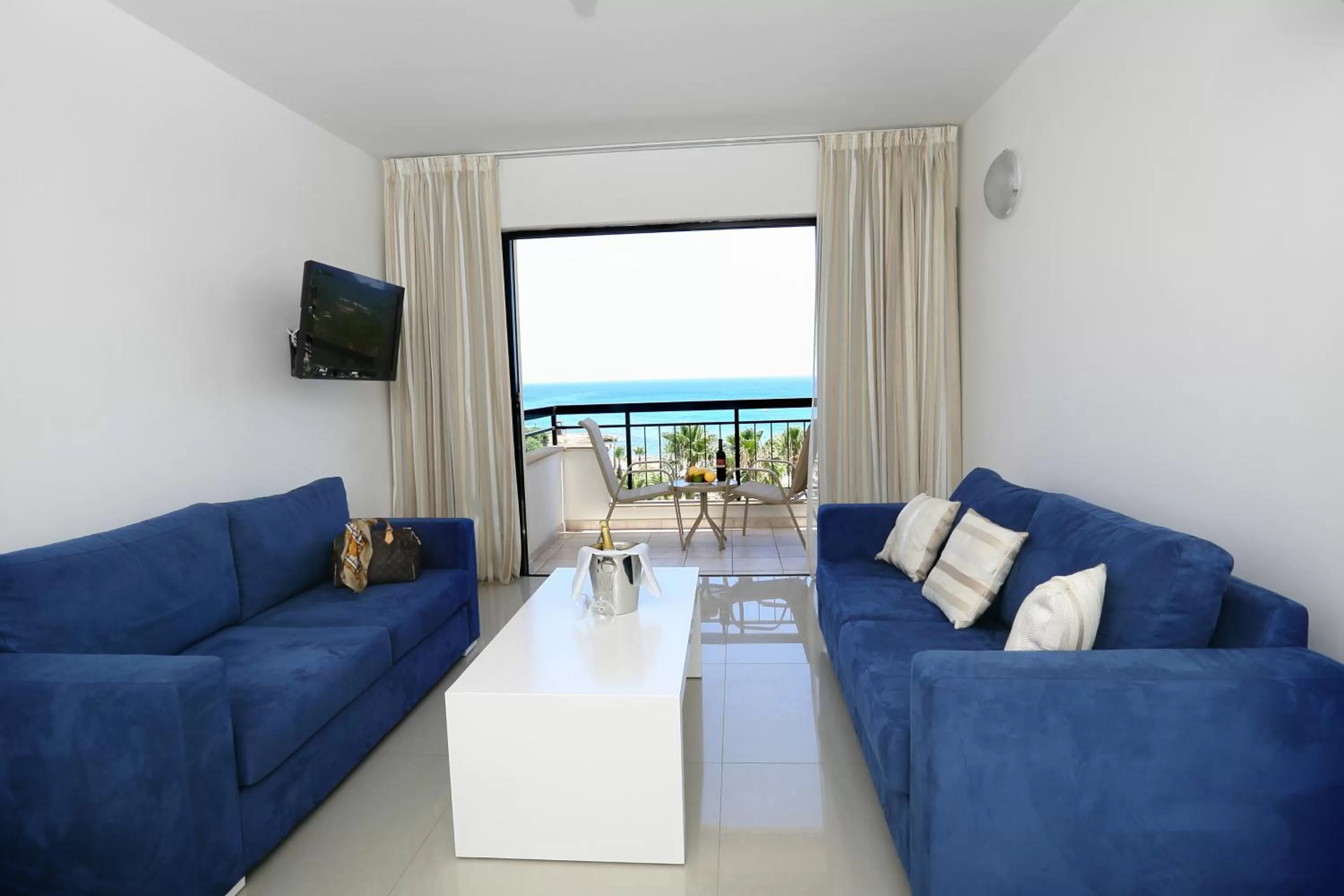 Anastasia Waterpark Beach Resort