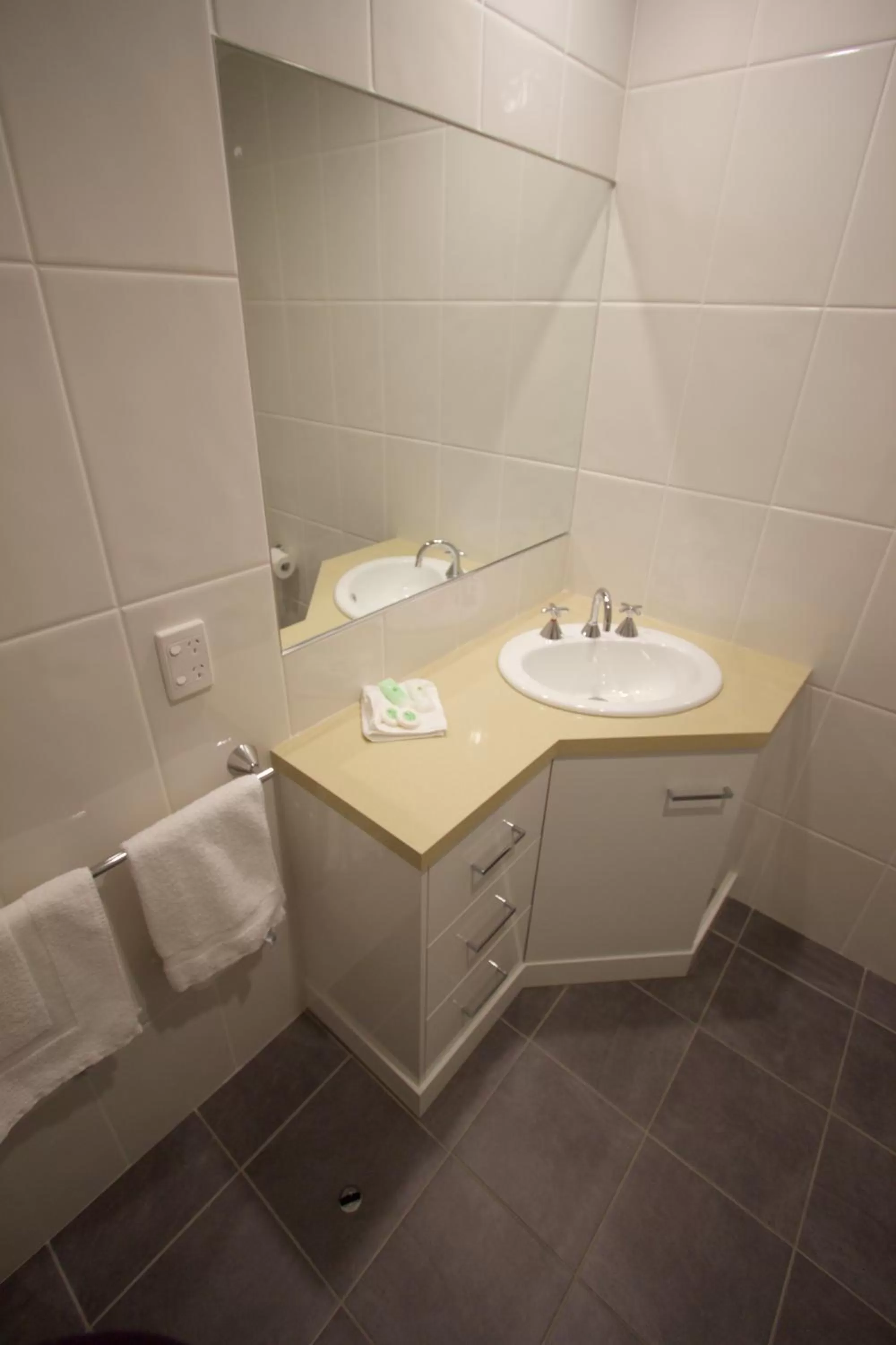 Executive Queen Room - Ground Floor in Albury Paddlesteamer Motel