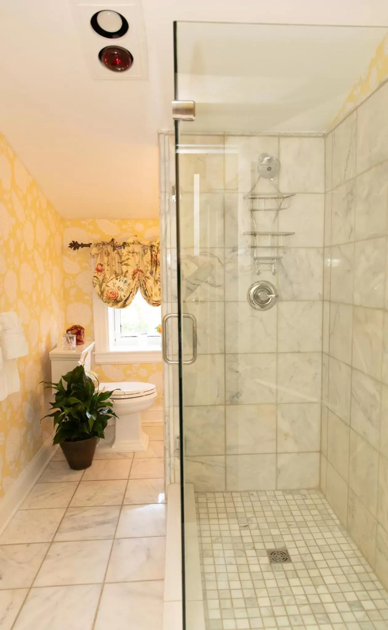 Shower, Bathroom in Antrim 1844