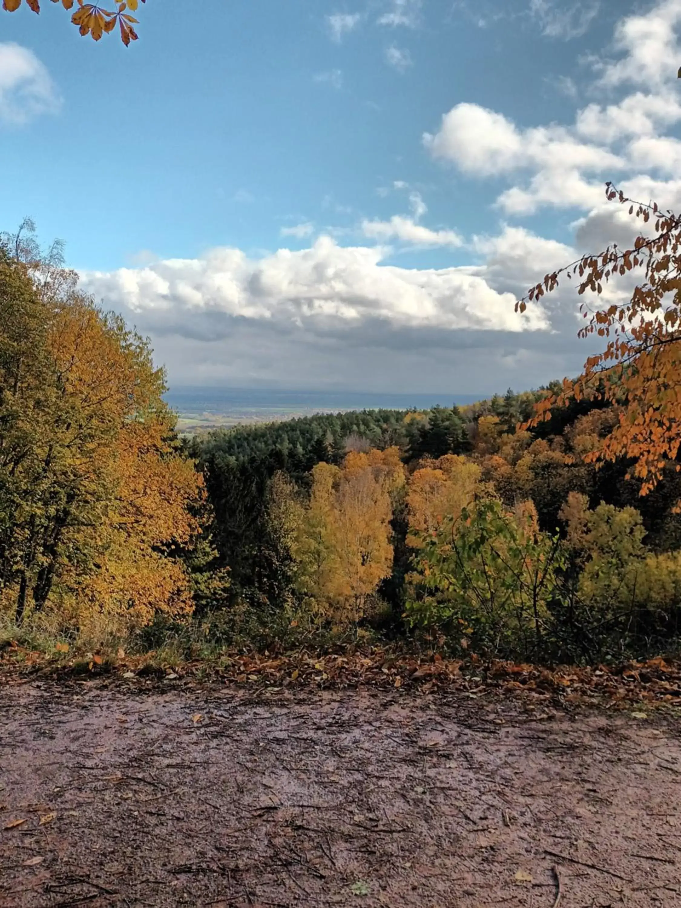 Nearby landmark, Natural Landscape in Au jardin de la Maison des Soeurs