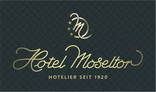 Property building, Property Logo/Sign in Boutique-Hotel Moseltor & Altstadt-Suiten