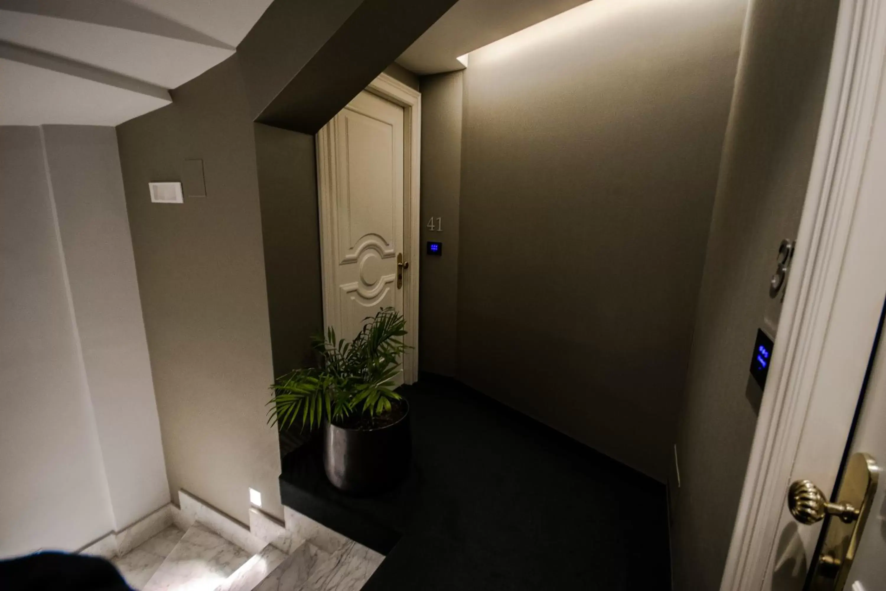 acessibility, Bathroom in Hotel Forum