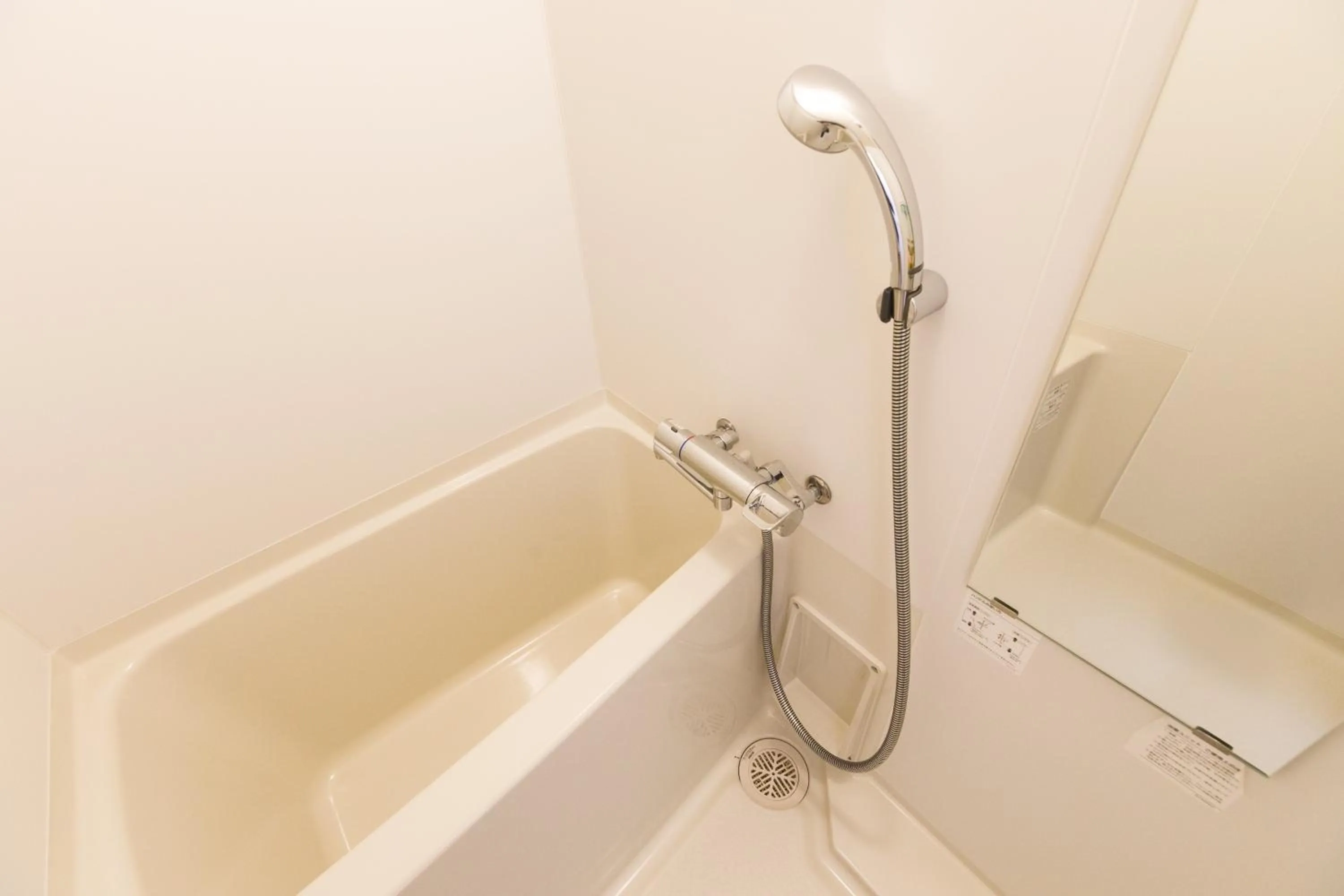 Bathroom in Mr. Kinjo in NISHIZAKI