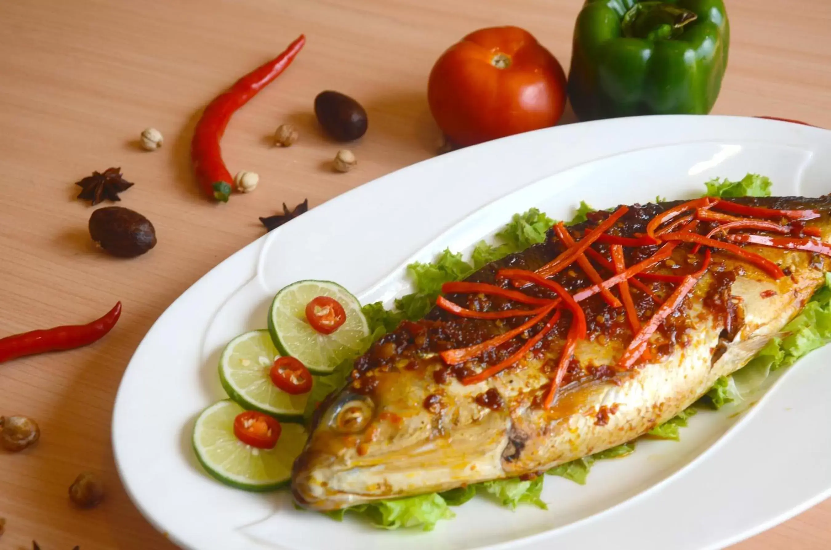 Food in Hotel 88 Kedungsari - Kedungdoro By WH Food in Hotel 88 Kedungsari - Kedungdoro By WH