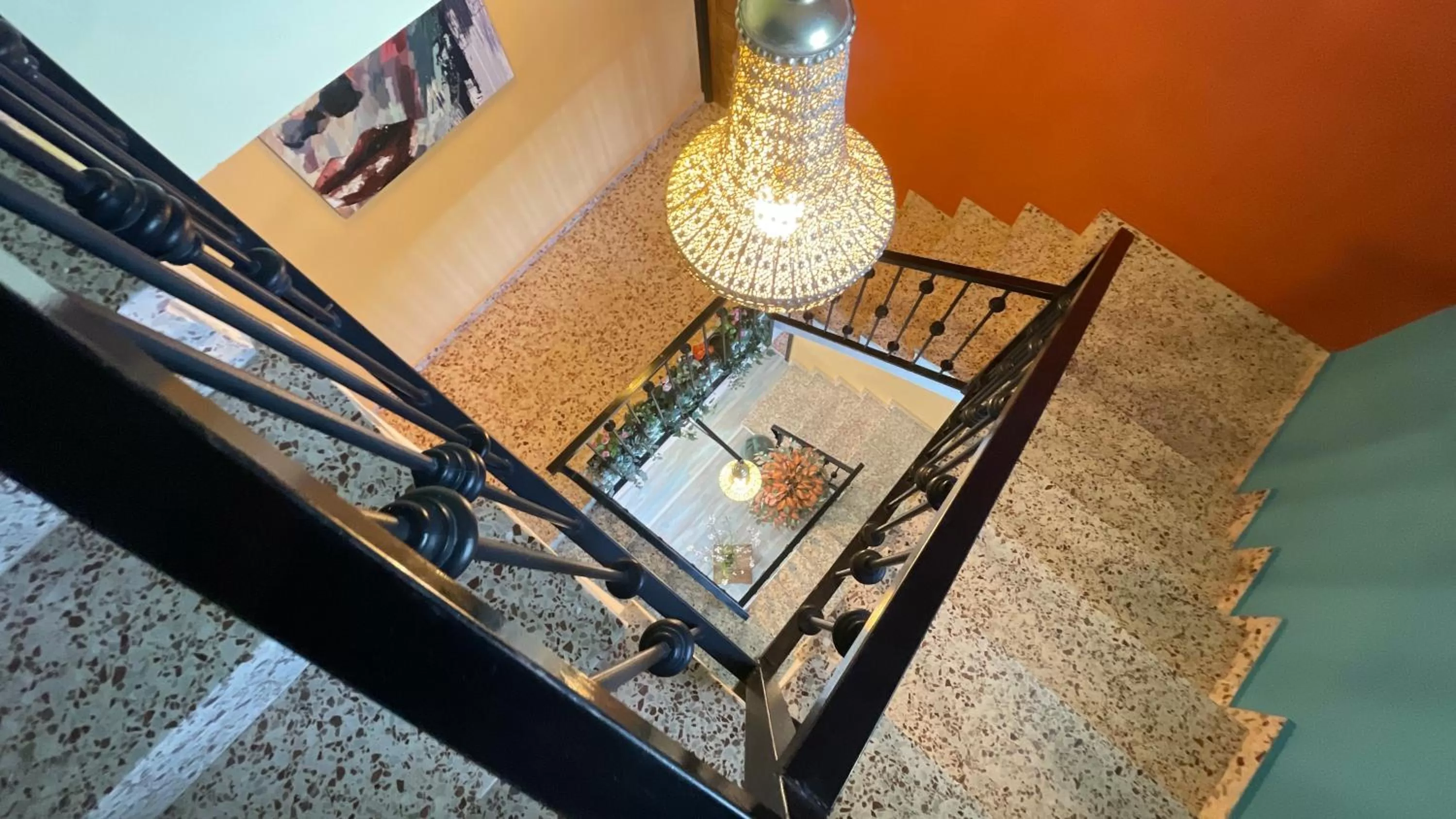 Property building in Finca La Higuera - Boutique B&B