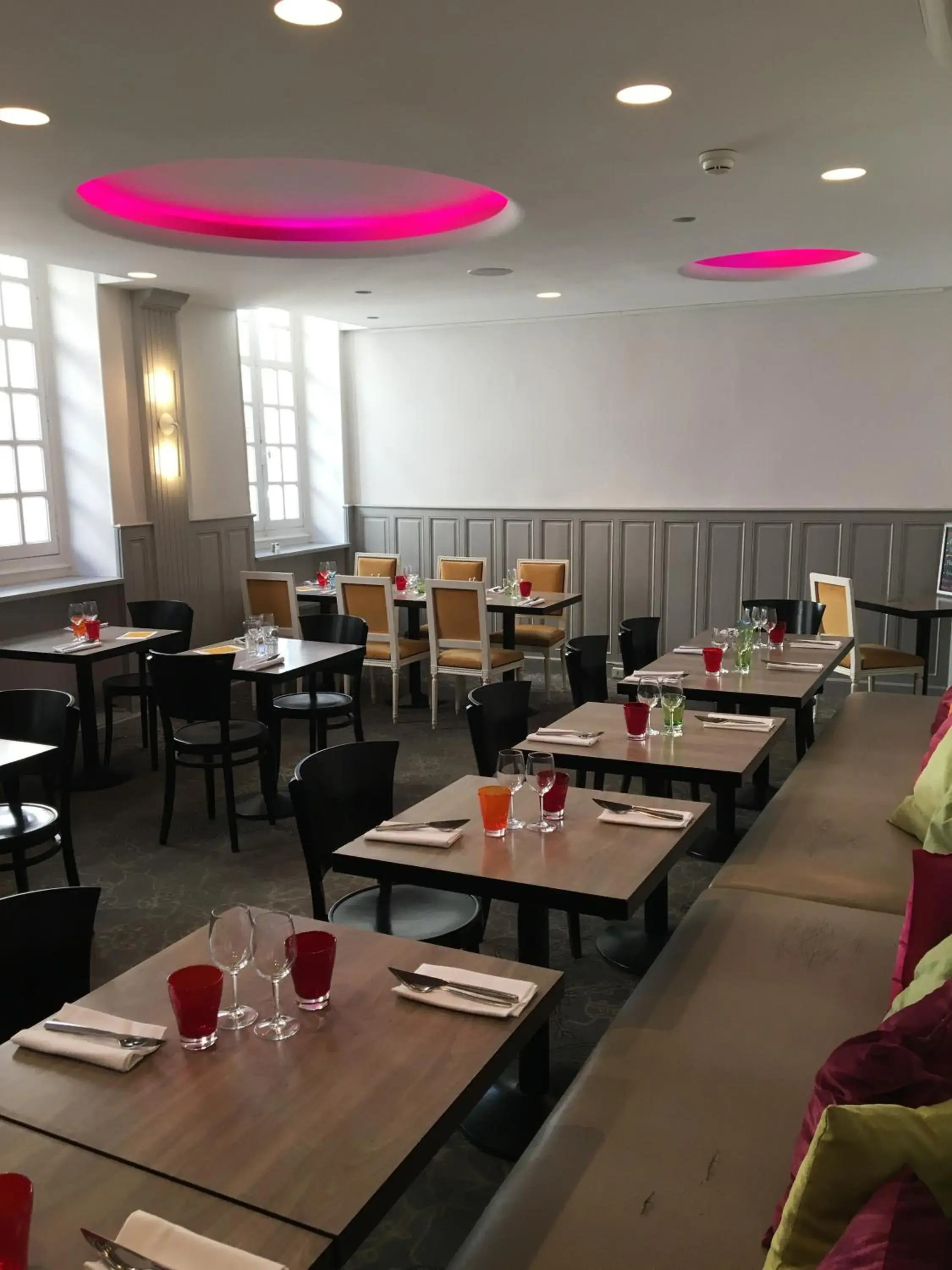 Restaurant/Places to Eat in Hôtel de France