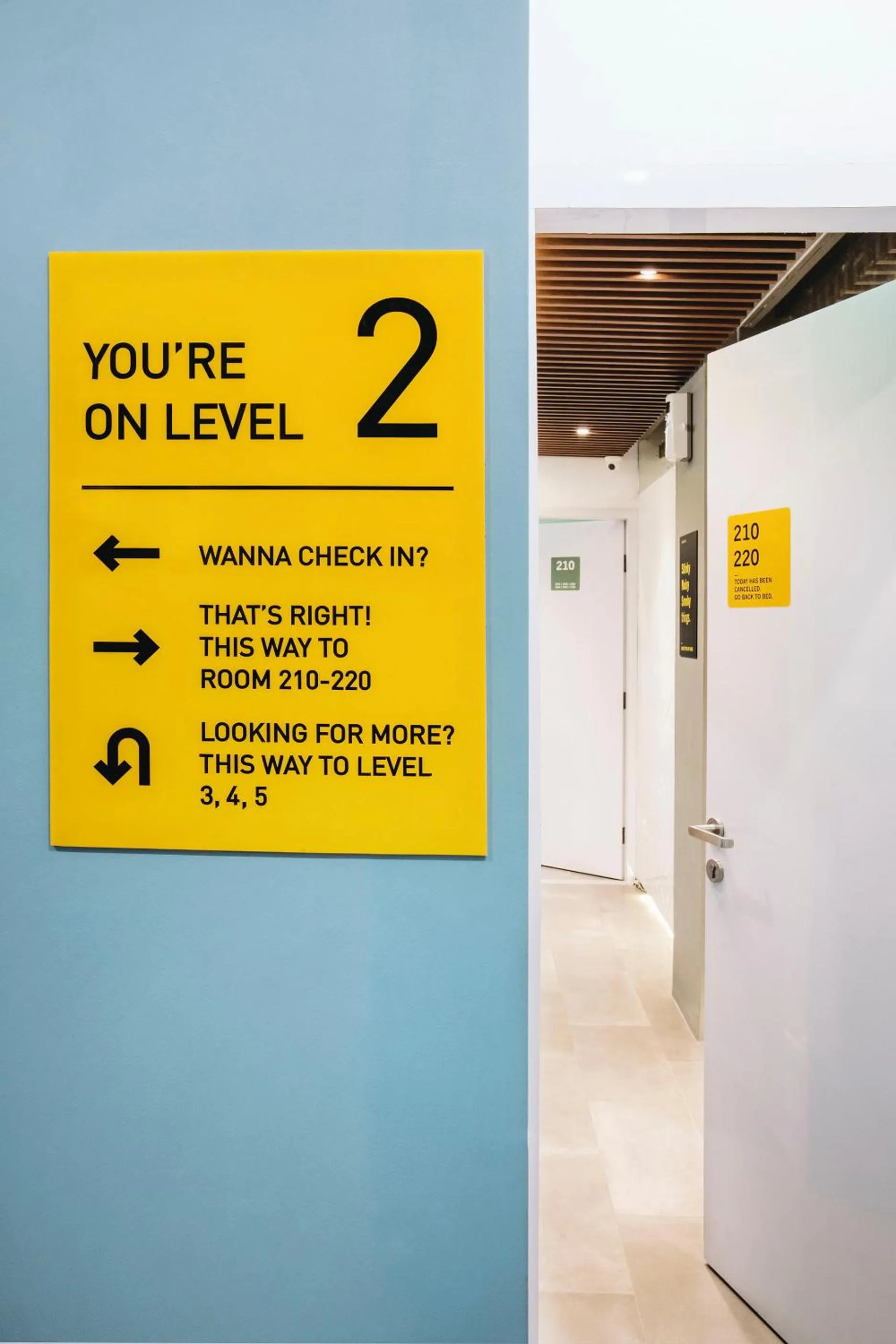 Other in Konko Hostel Jakarta