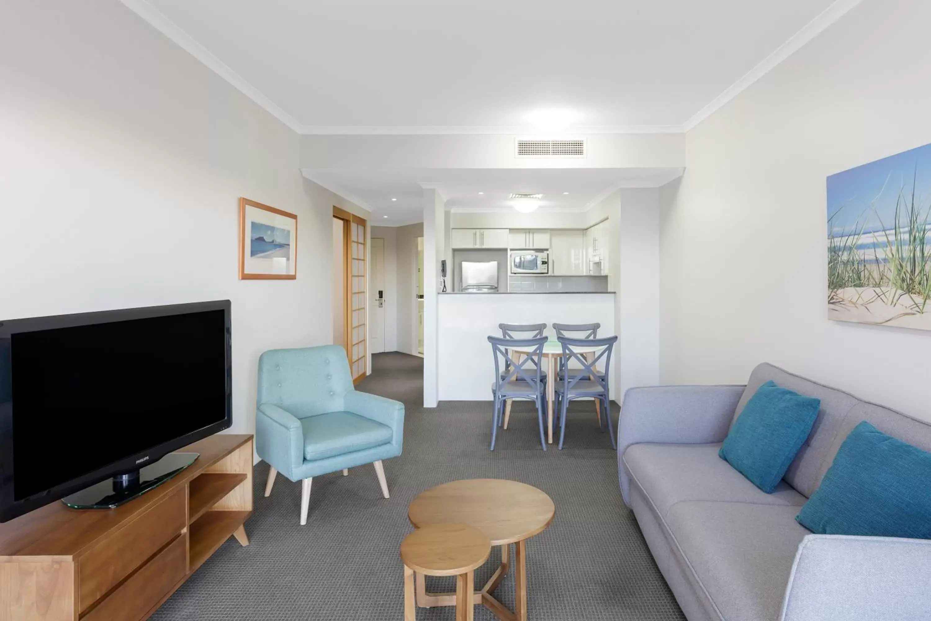 One Bedroom Standard (No View) in Ramada Resort by Wyndham Shoal Bay One Bedroom Standard (No View) in Ramada Resort by Wyndham Shoal Bay