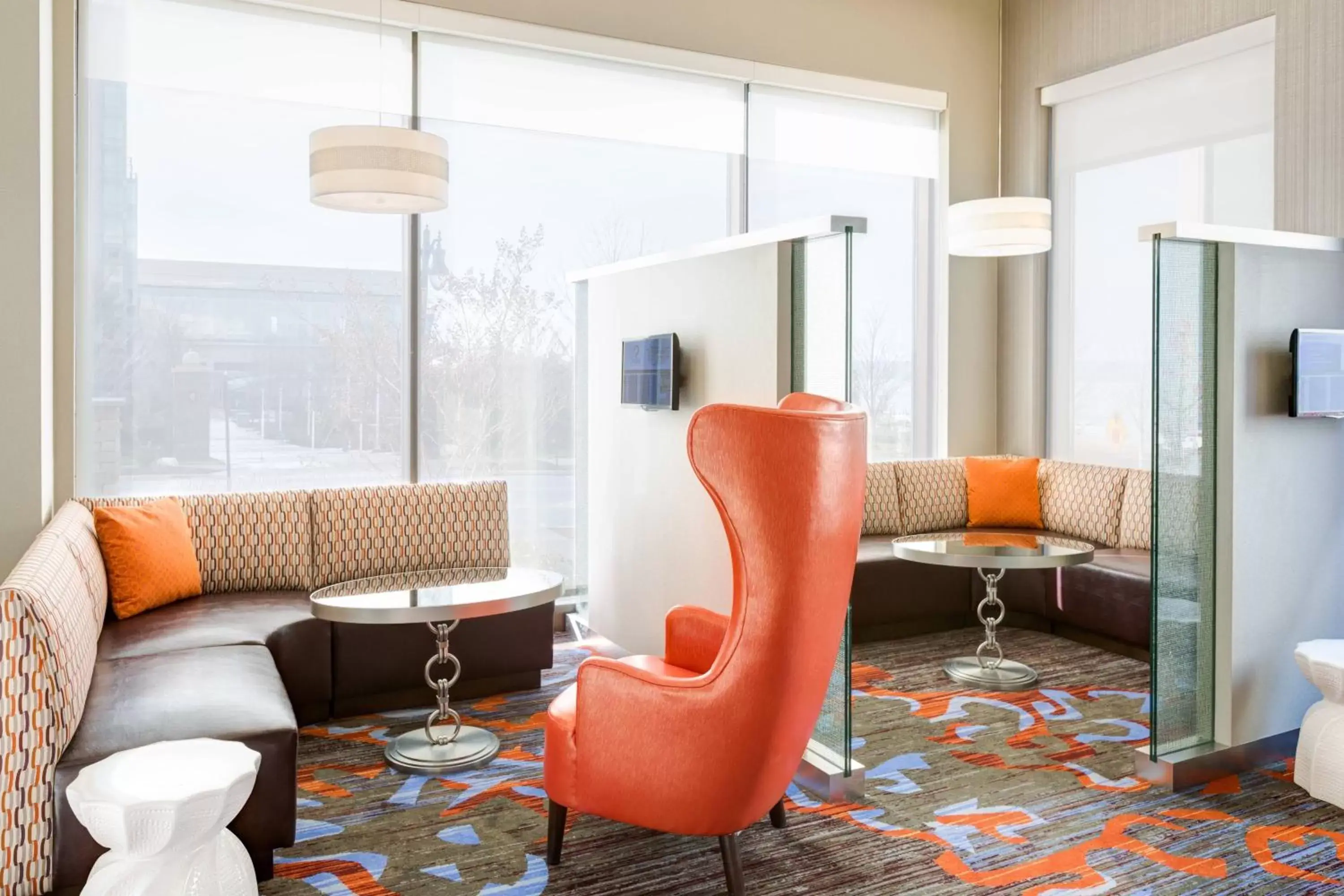 Other, Seating Area in Residence Inn by Marriott National Harbor Washington, D.C. Area