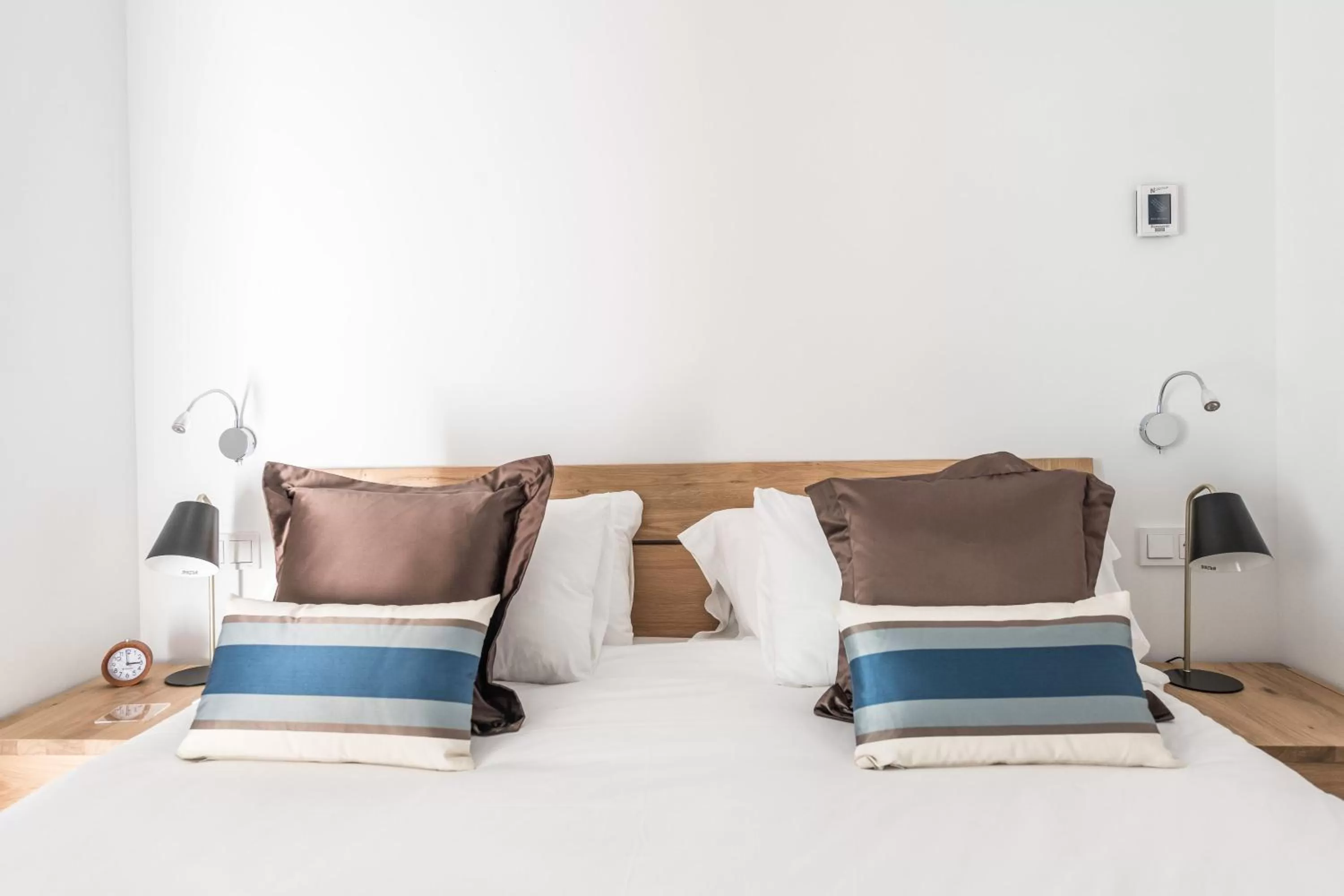 Bed in Bordoy Mostatxins - Hotel Boutique Adults Only