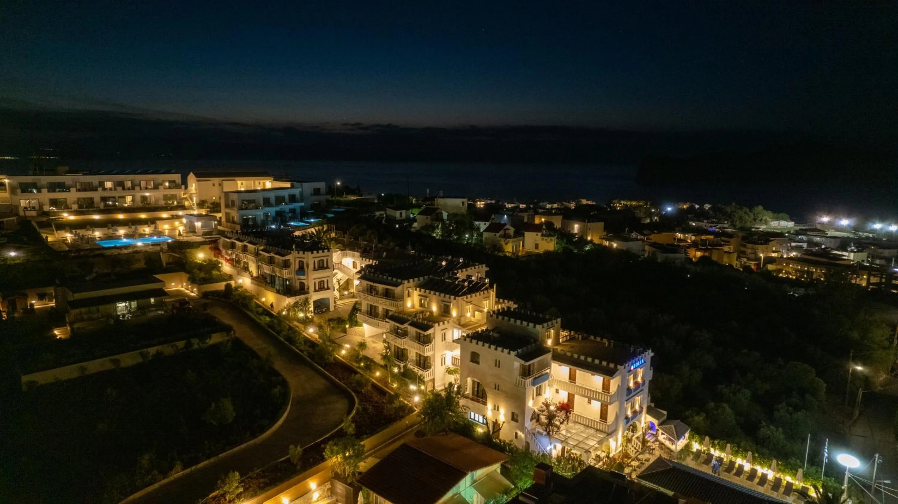 Folia Apartments Chania