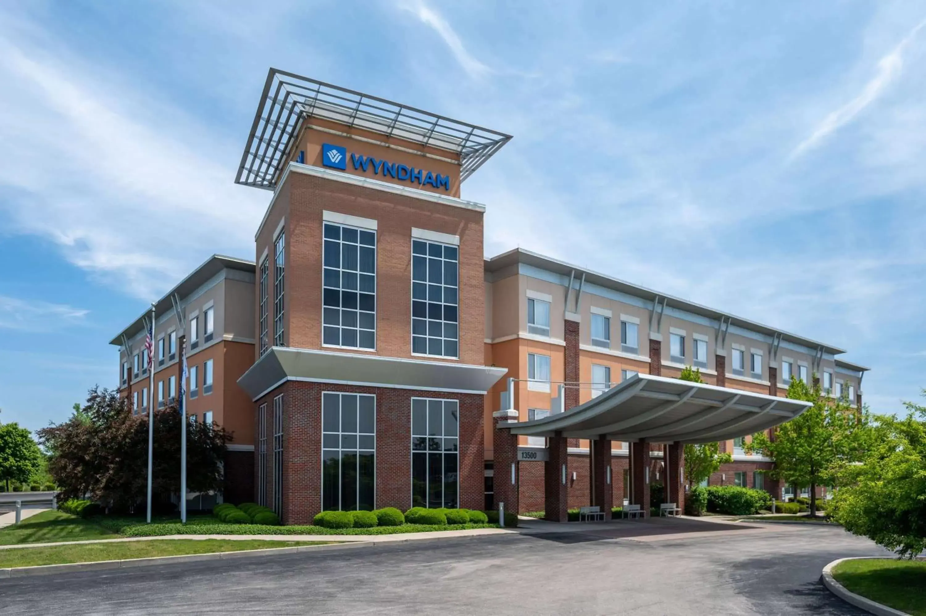 Property Building in Wyndham Noblesville
