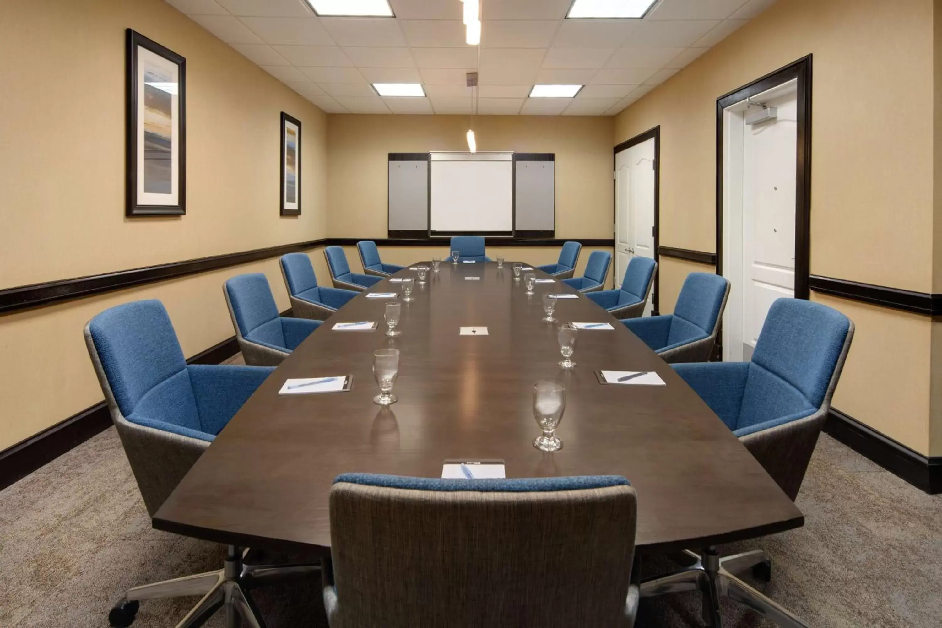 Meeting/conference room in Hilton Garden Inn Tyler