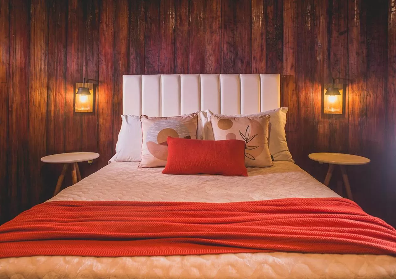 Bed in Pipas do Vale - Vale dos Vinhedos