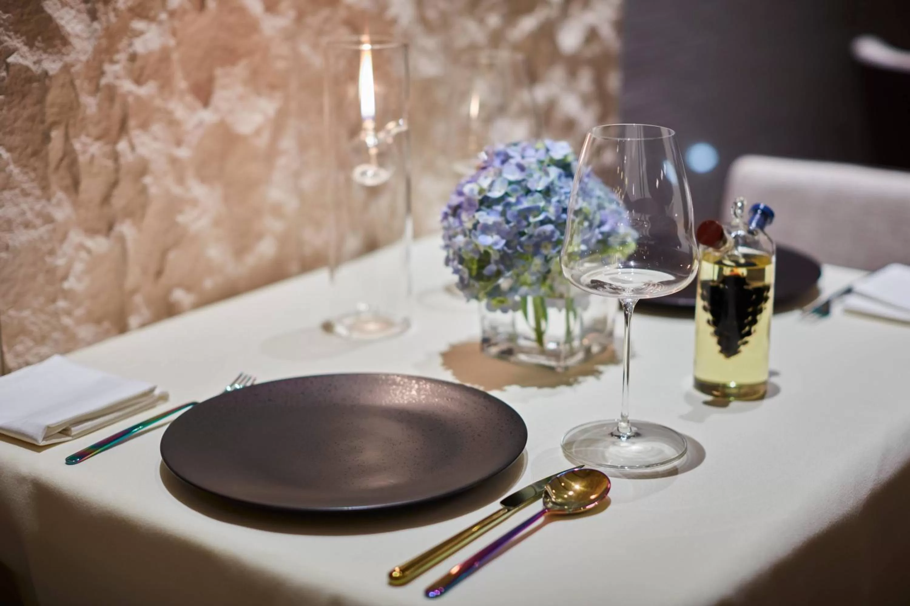 Restaurant/places to eat in Wenzhou Airport Marriott Hotel