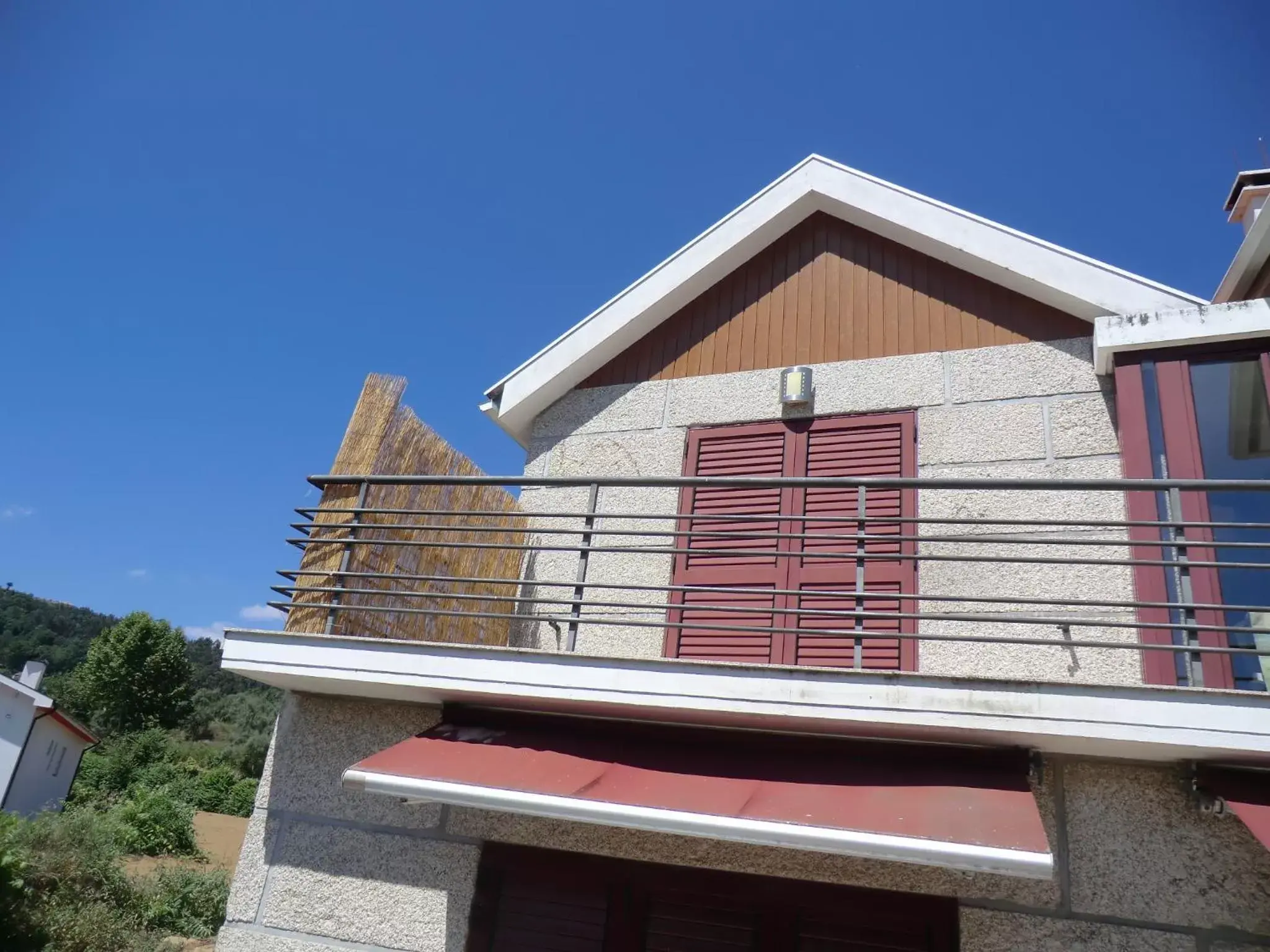 Balcony/Terrace, Property Building in VianasHome