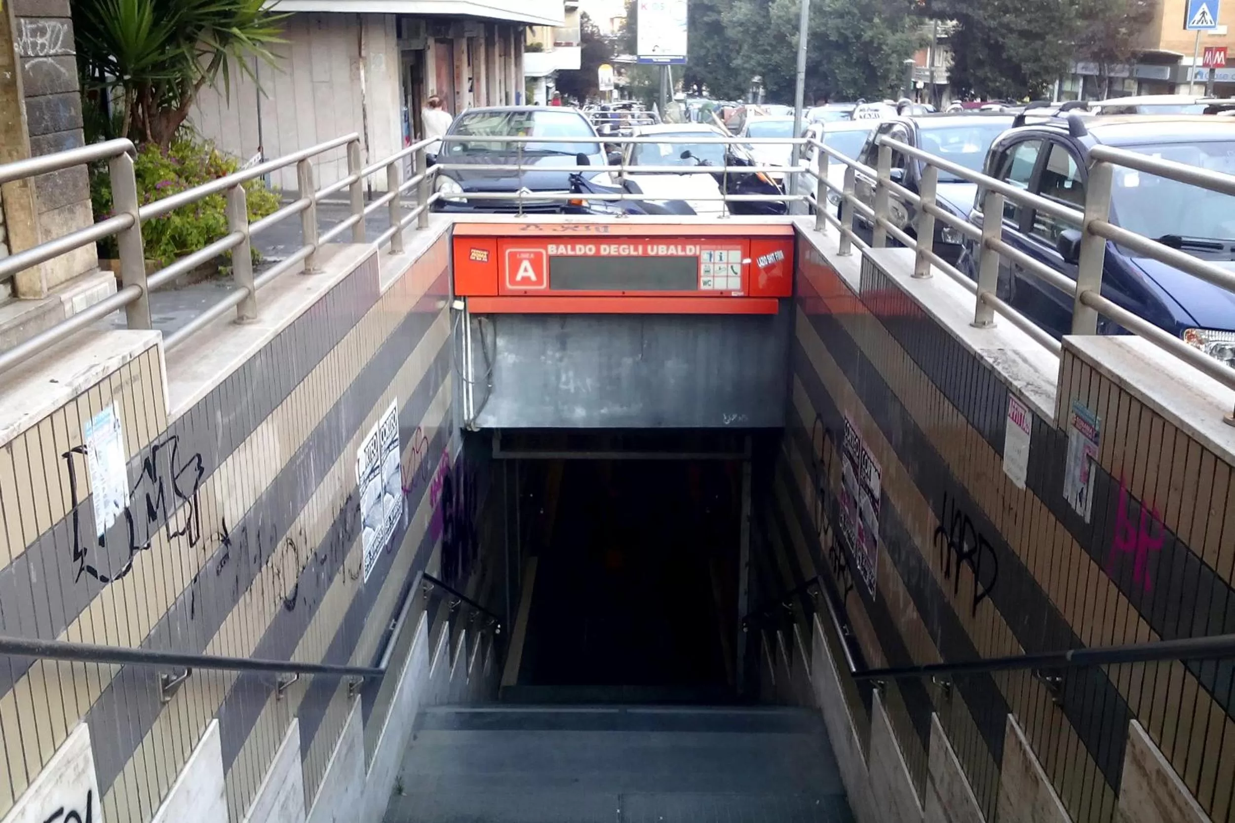 View (from property/room) in Authentic Sweet Home