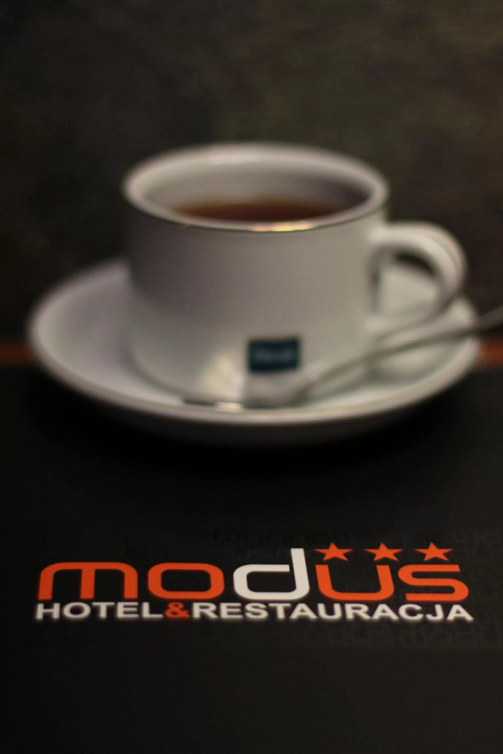 Restaurant/places to eat in Hotel Modus